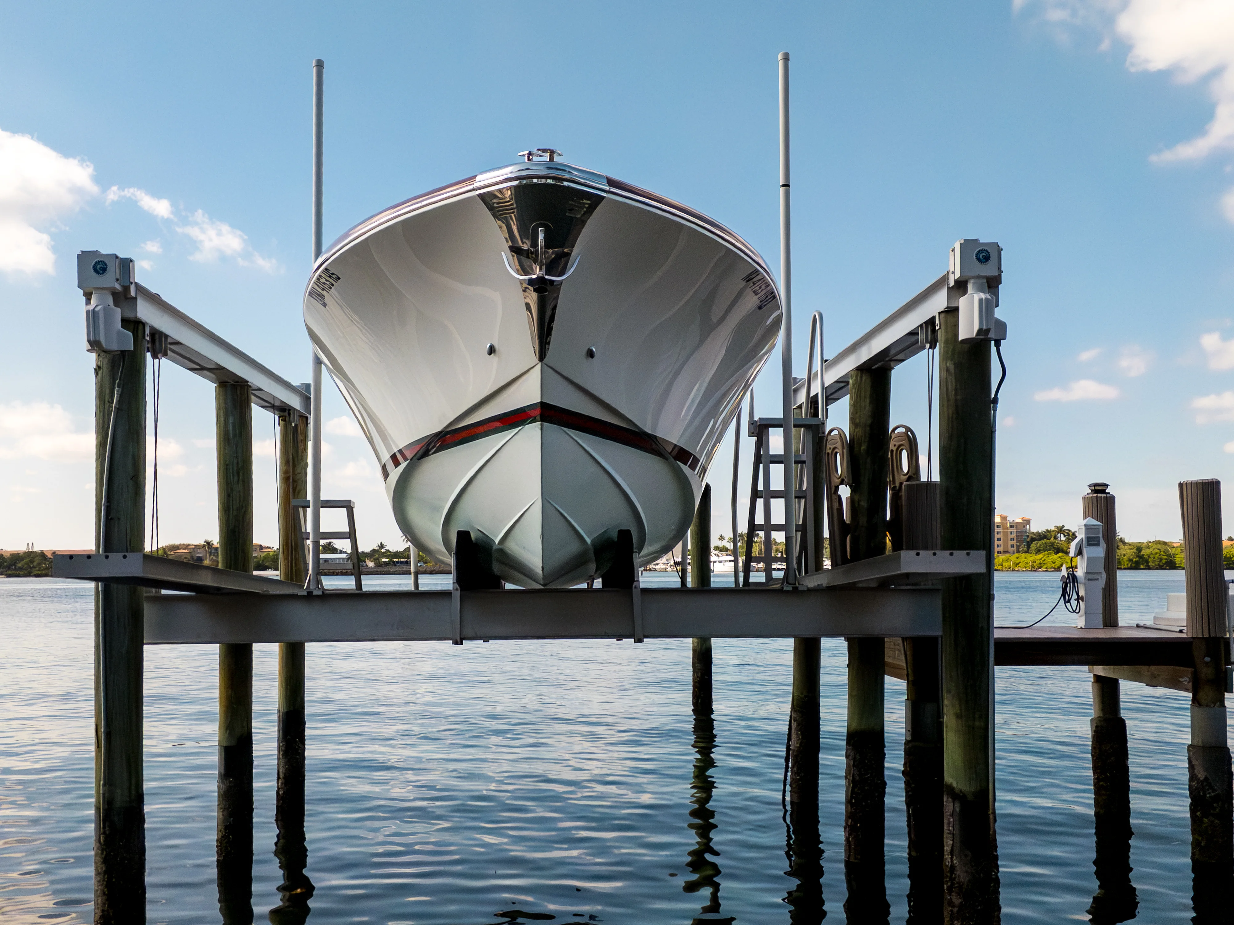 2012 Riva 33 AQUARIVA GUCCI Image Thumbnail #42