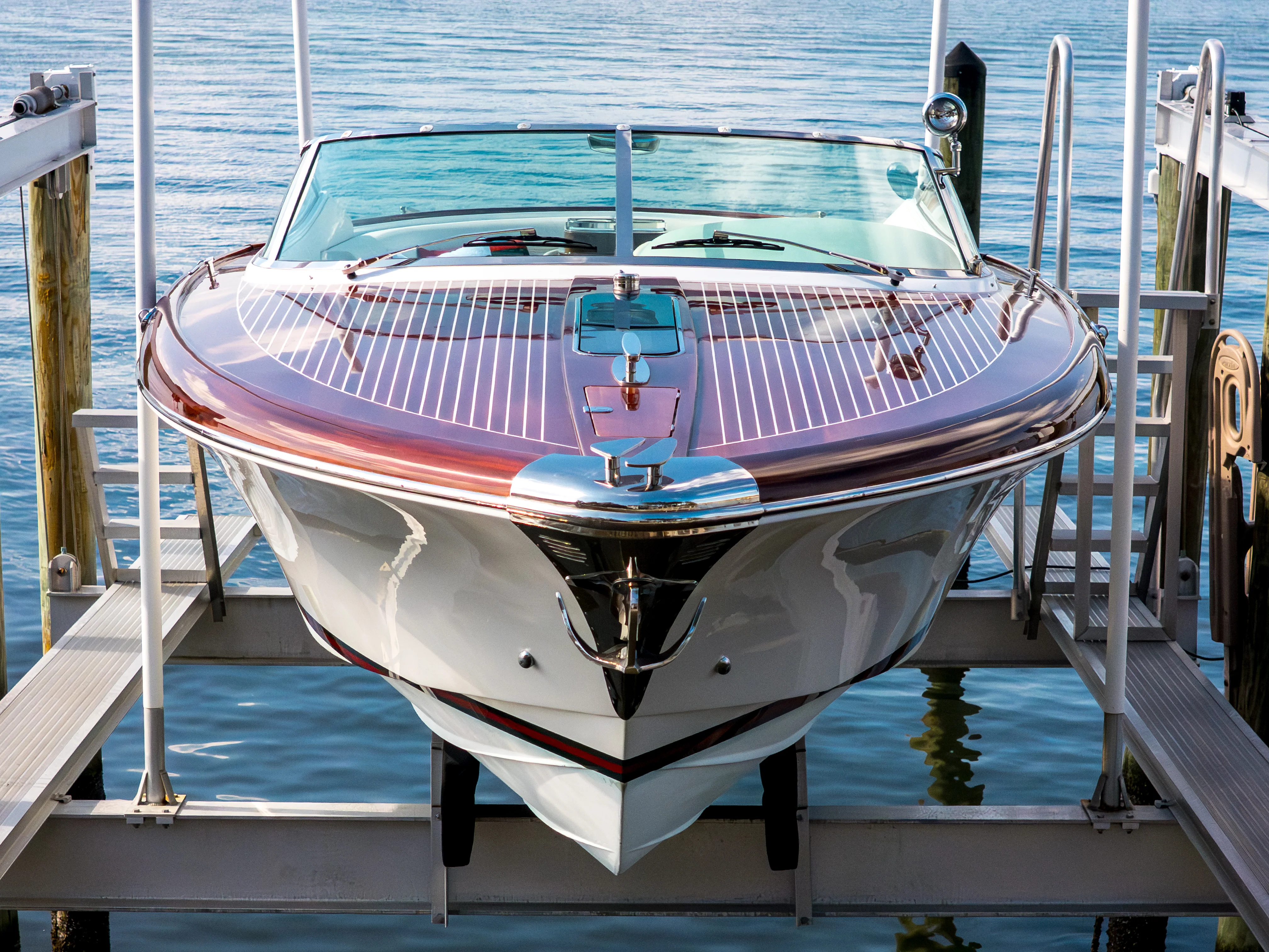 2012 Riva 33 AQUARIVA GUCCI Image Thumbnail #43