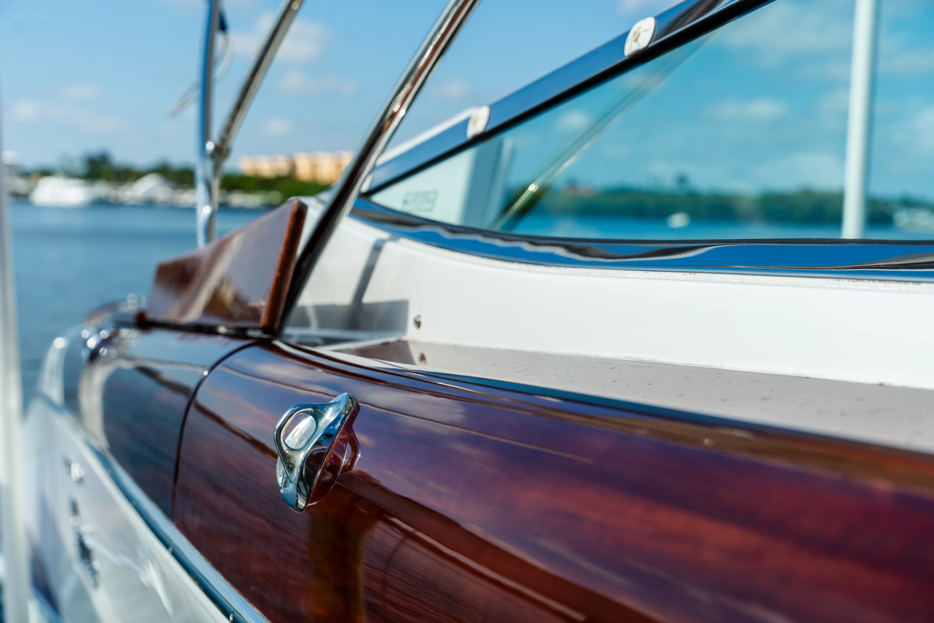 2012 Riva 33 AQUARIVA GUCCI Image Thumbnail #34