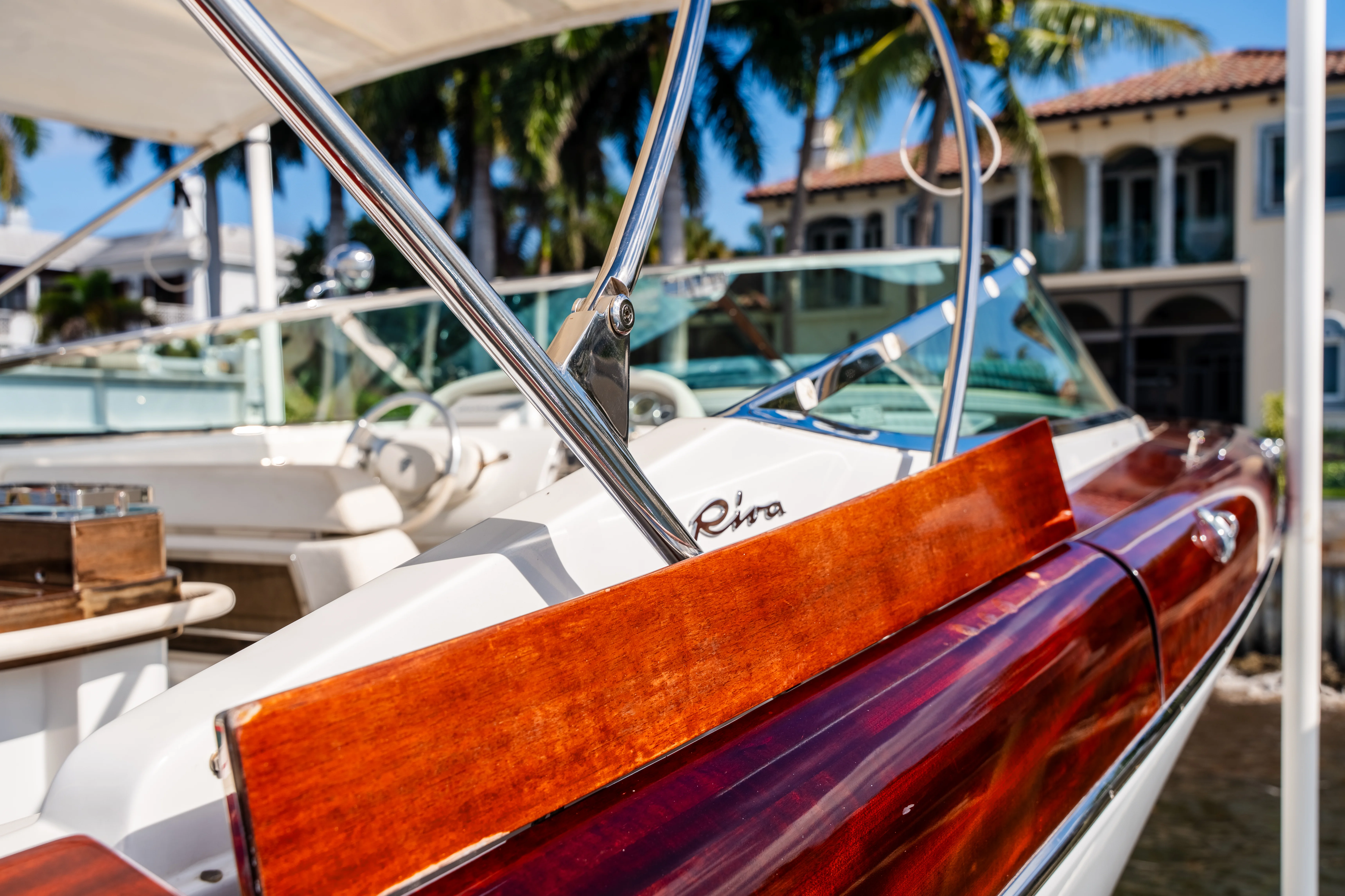 2012 Riva 33 AQUARIVA GUCCI Image Thumbnail #32