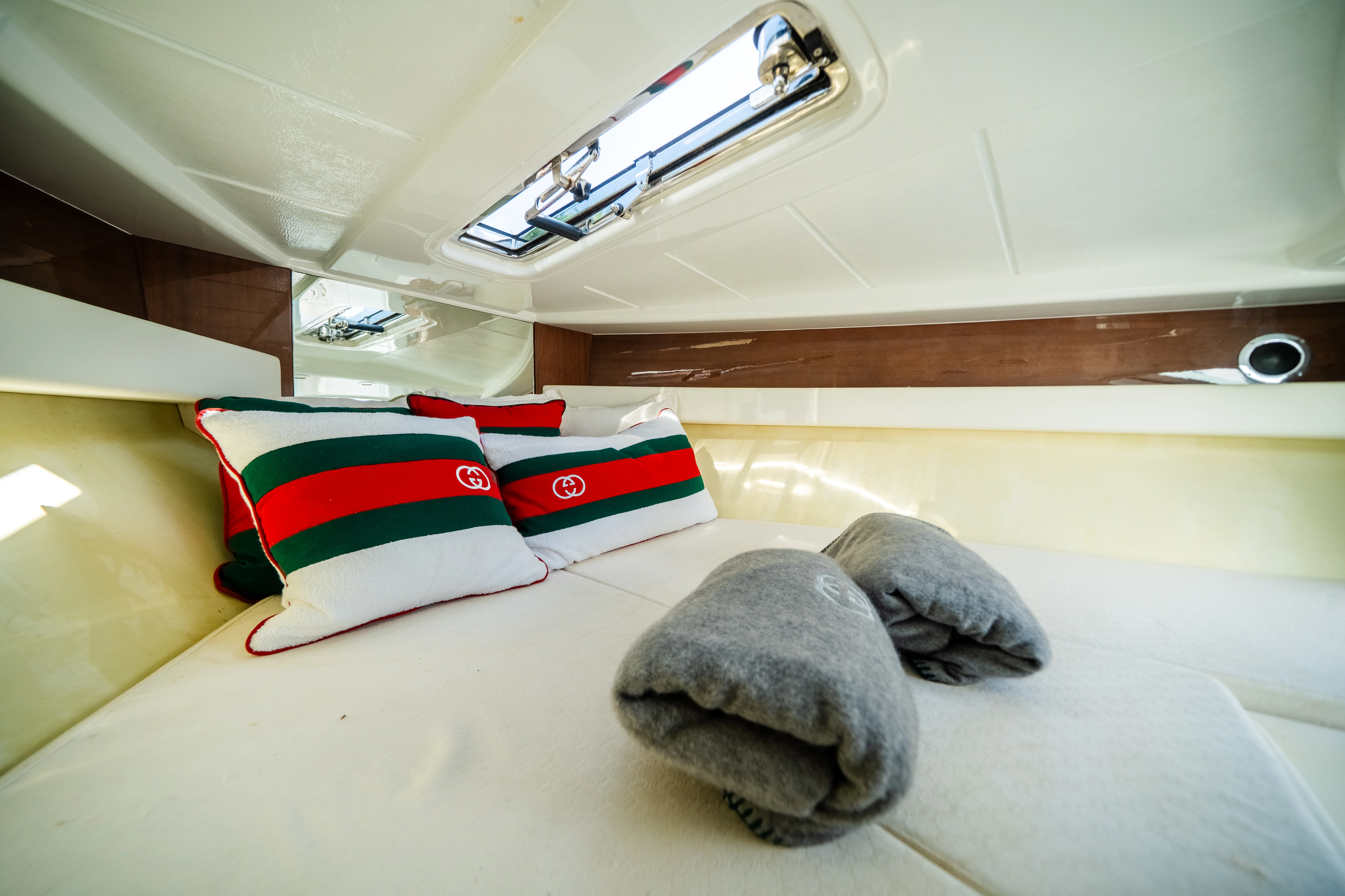2012 Riva 33 AQUARIVA GUCCI Image Thumbnail #16