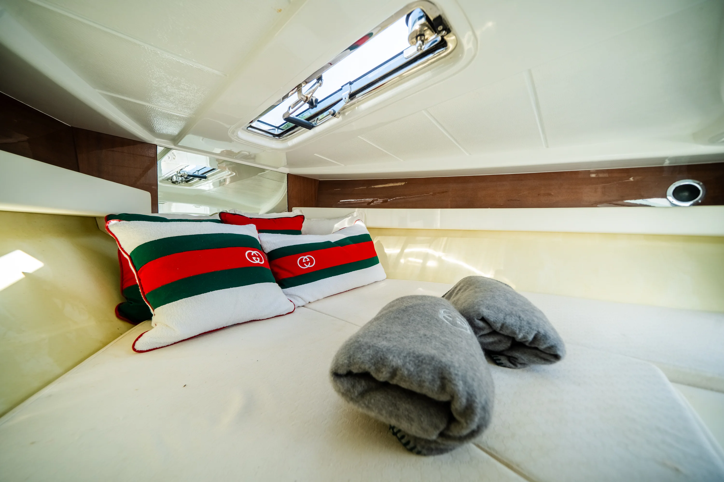 2012 Riva 33 AQUARIVA GUCCI Image Thumbnail #17