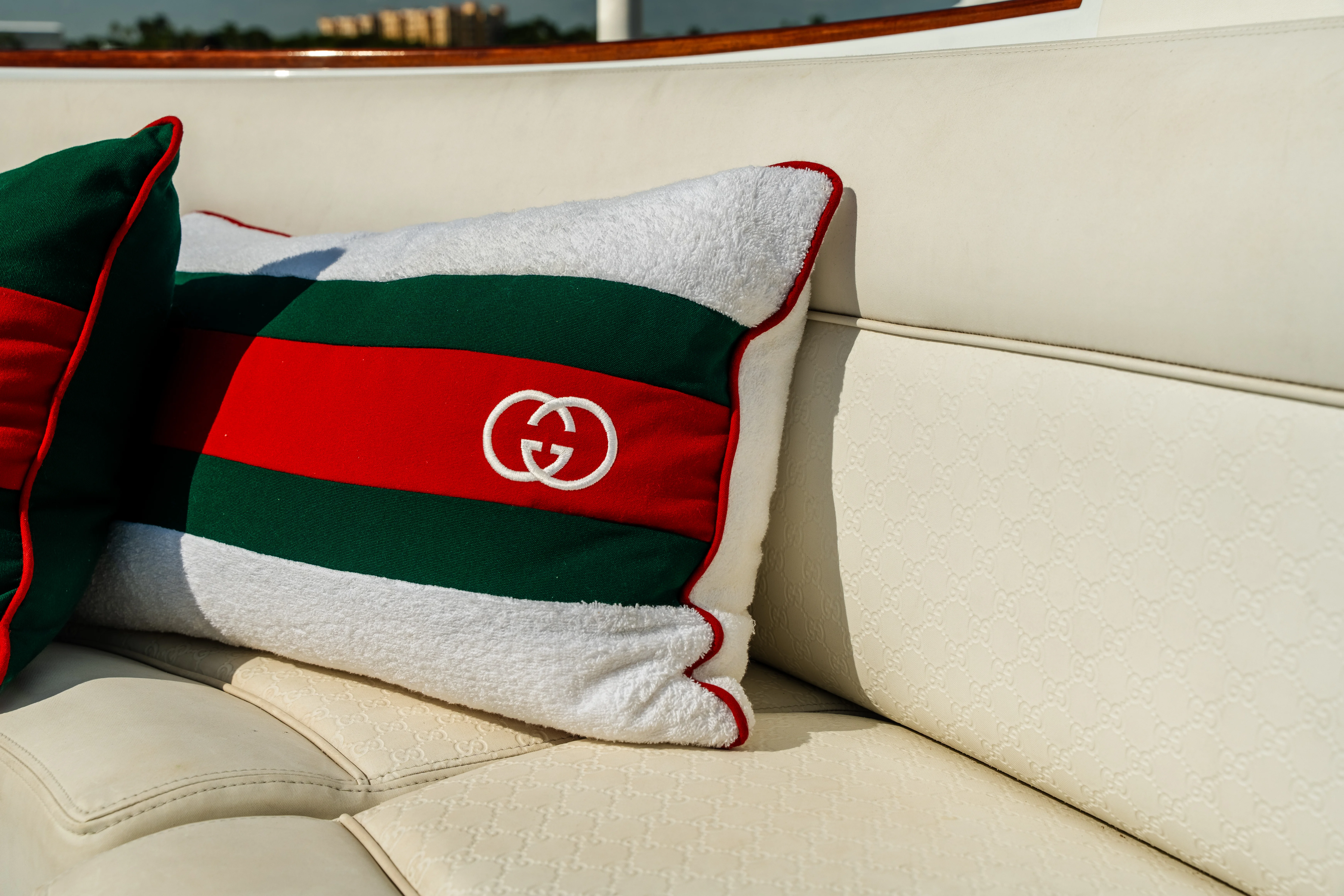 2012 Riva 33 AQUARIVA GUCCI Image Thumbnail #23