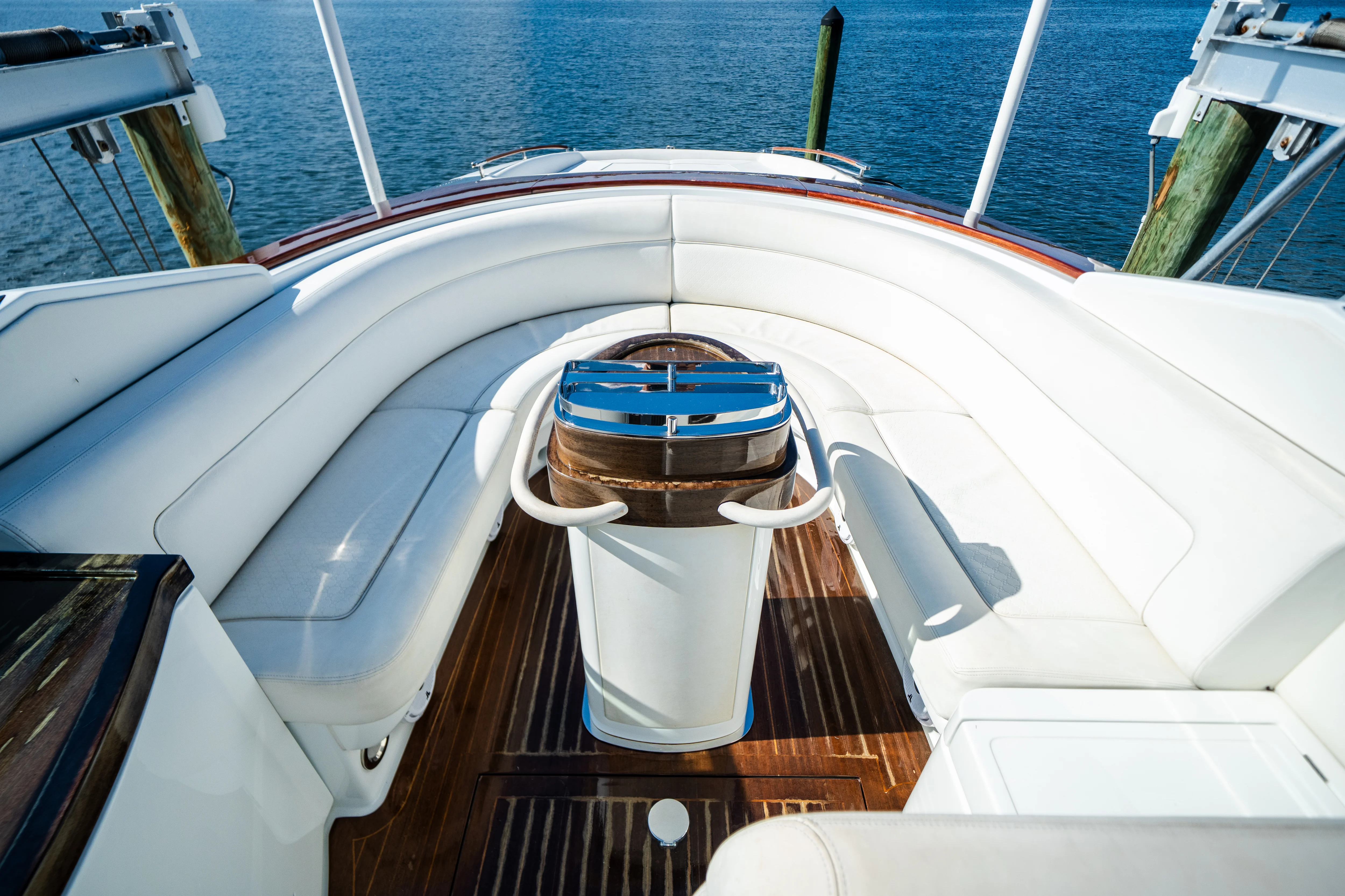 2012 Riva 33 AQUARIVA GUCCI Image Thumbnail #46