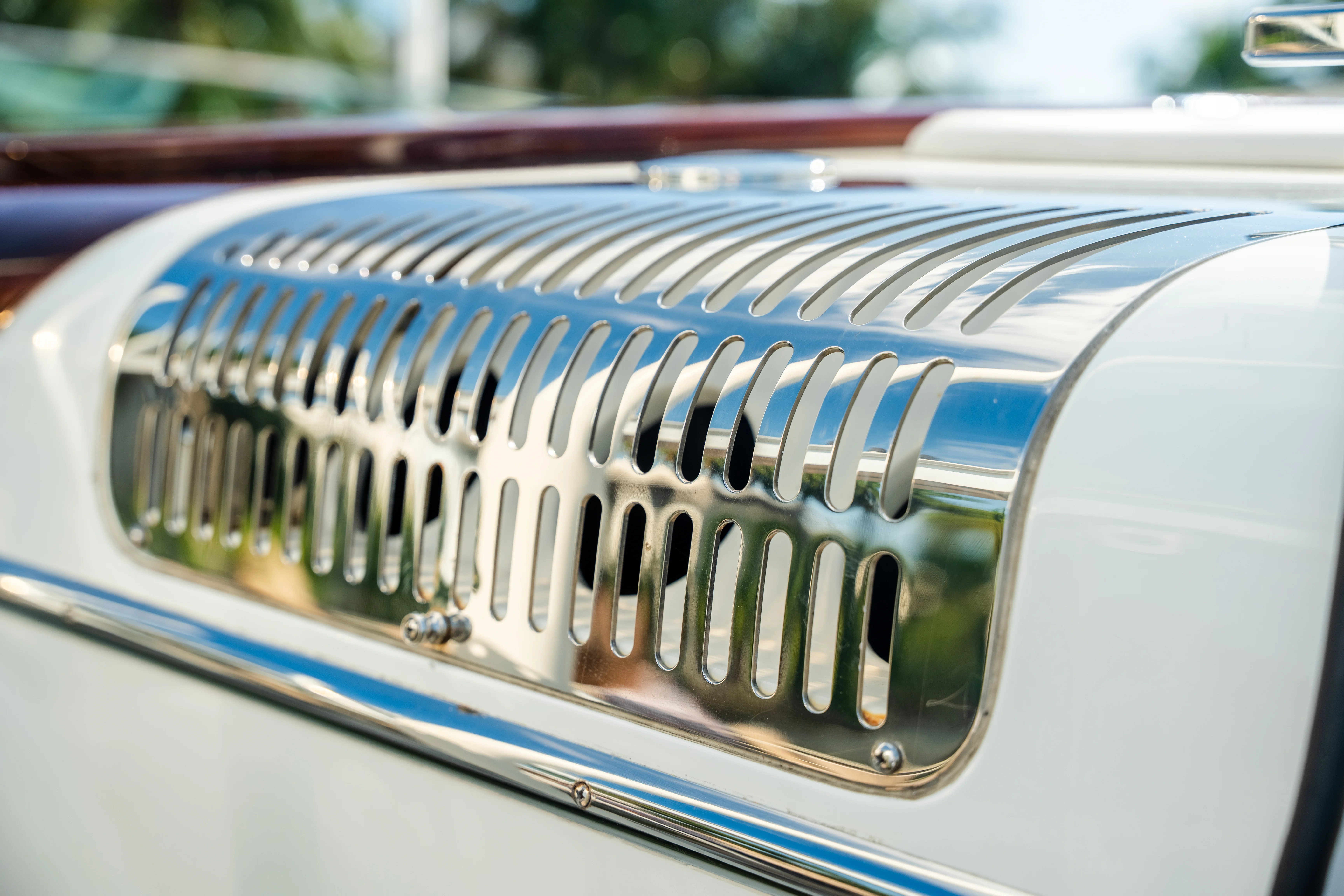 2012 Riva 33 AQUARIVA GUCCI Image Thumbnail #21