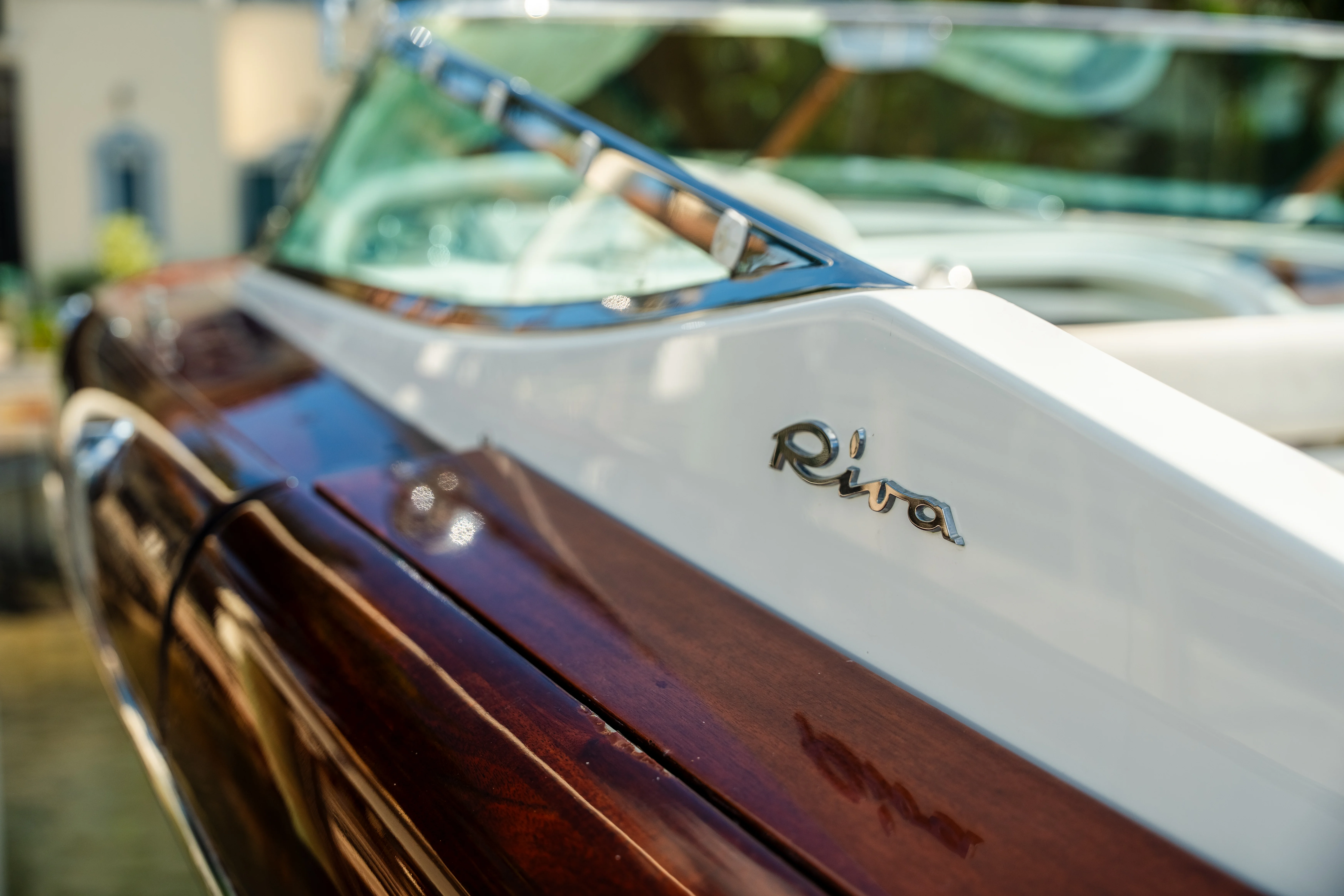 2012 Riva 33 AQUARIVA GUCCI Image Thumbnail #22