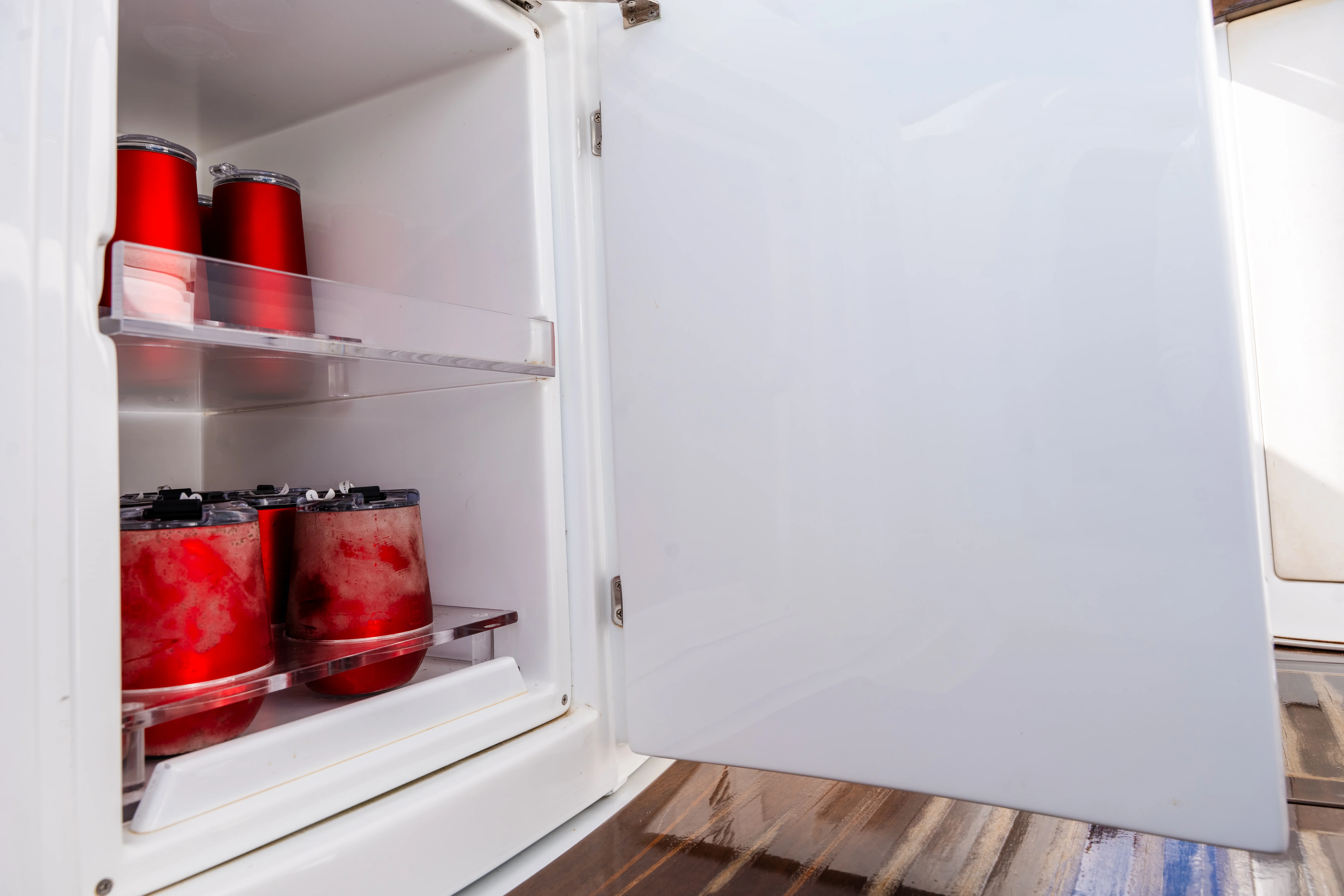 2012 Riva 33 AQUARIVA GUCCI Image Thumbnail #39