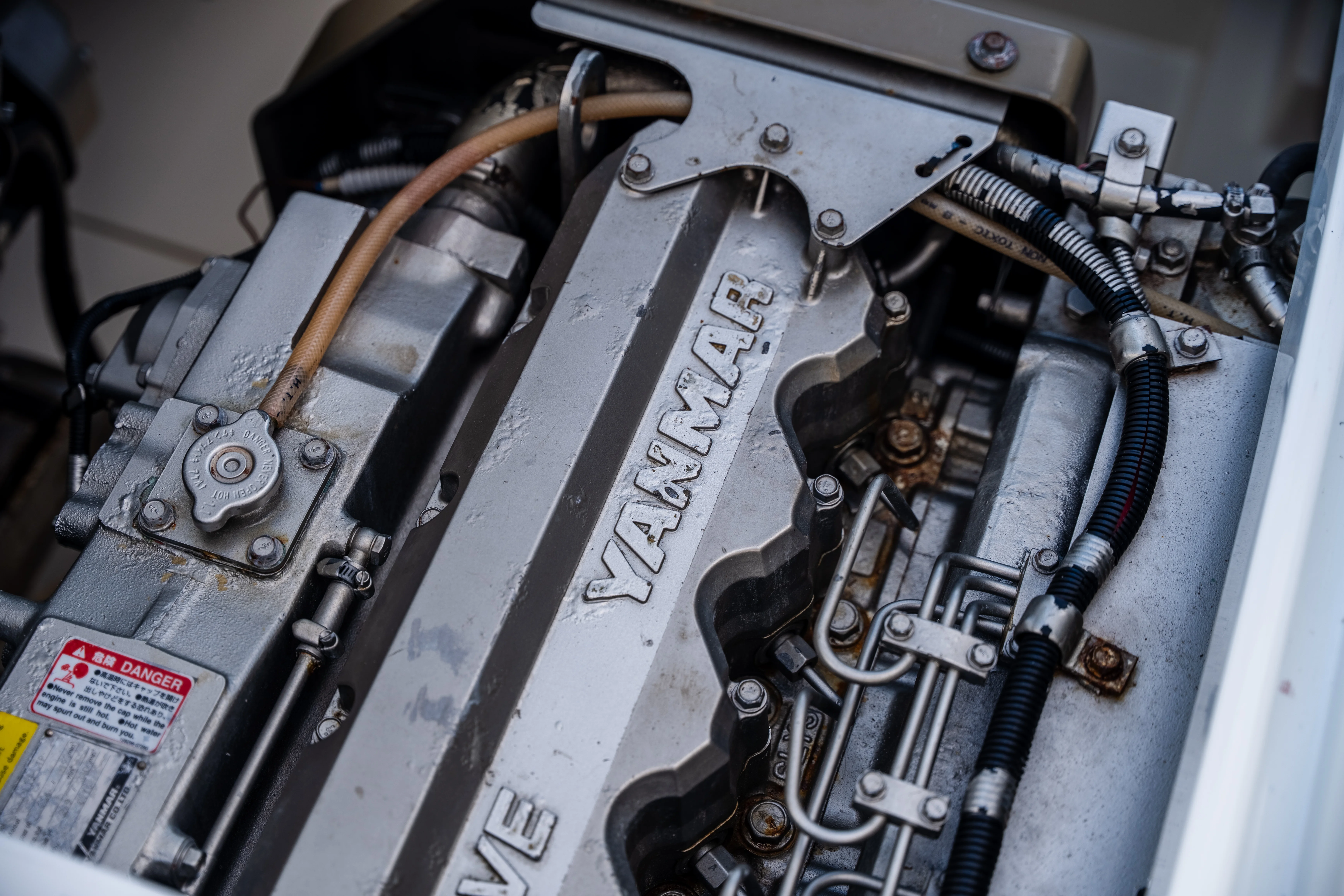 2012 Riva 33 AQUARIVA GUCCI Image Thumbnail #36