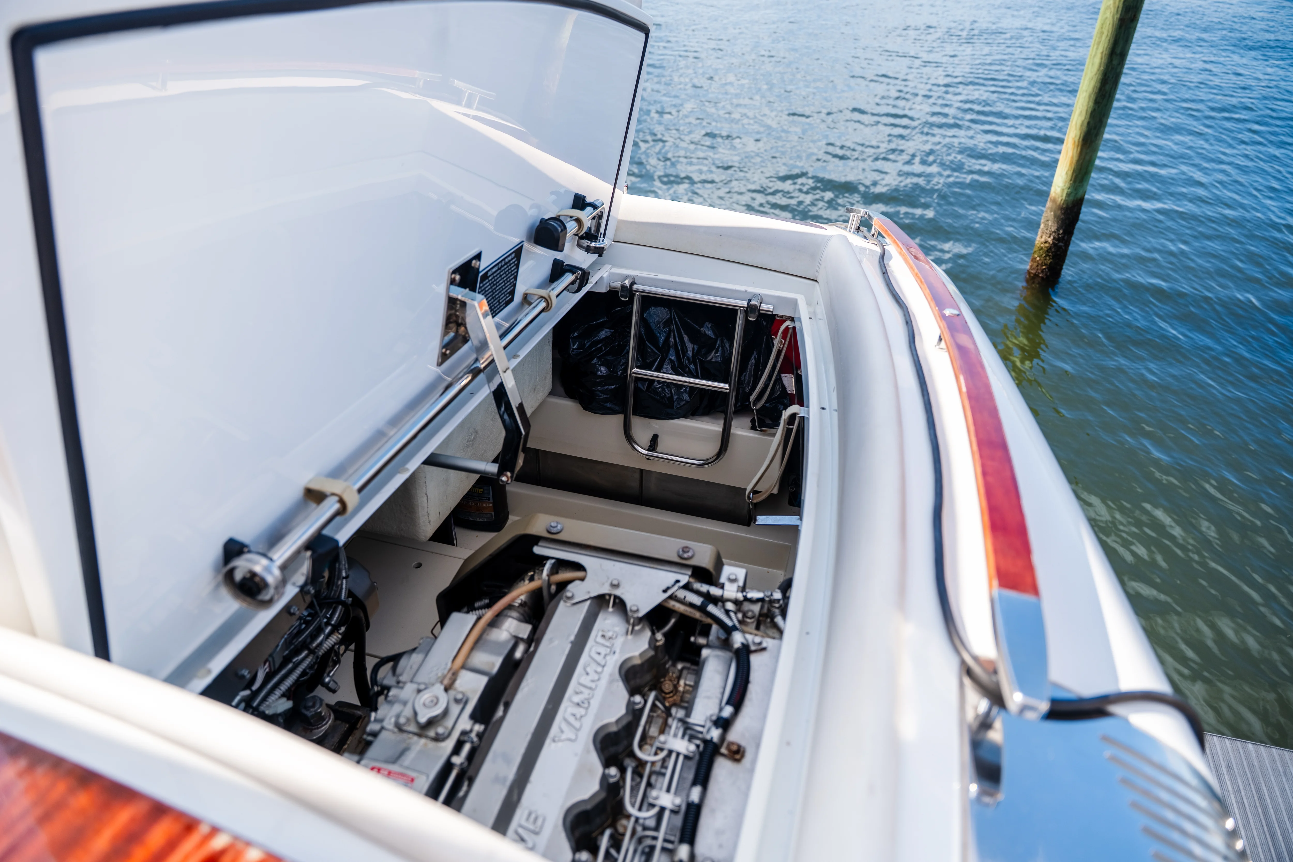 2012 Riva 33 AQUARIVA GUCCI Image Thumbnail #37