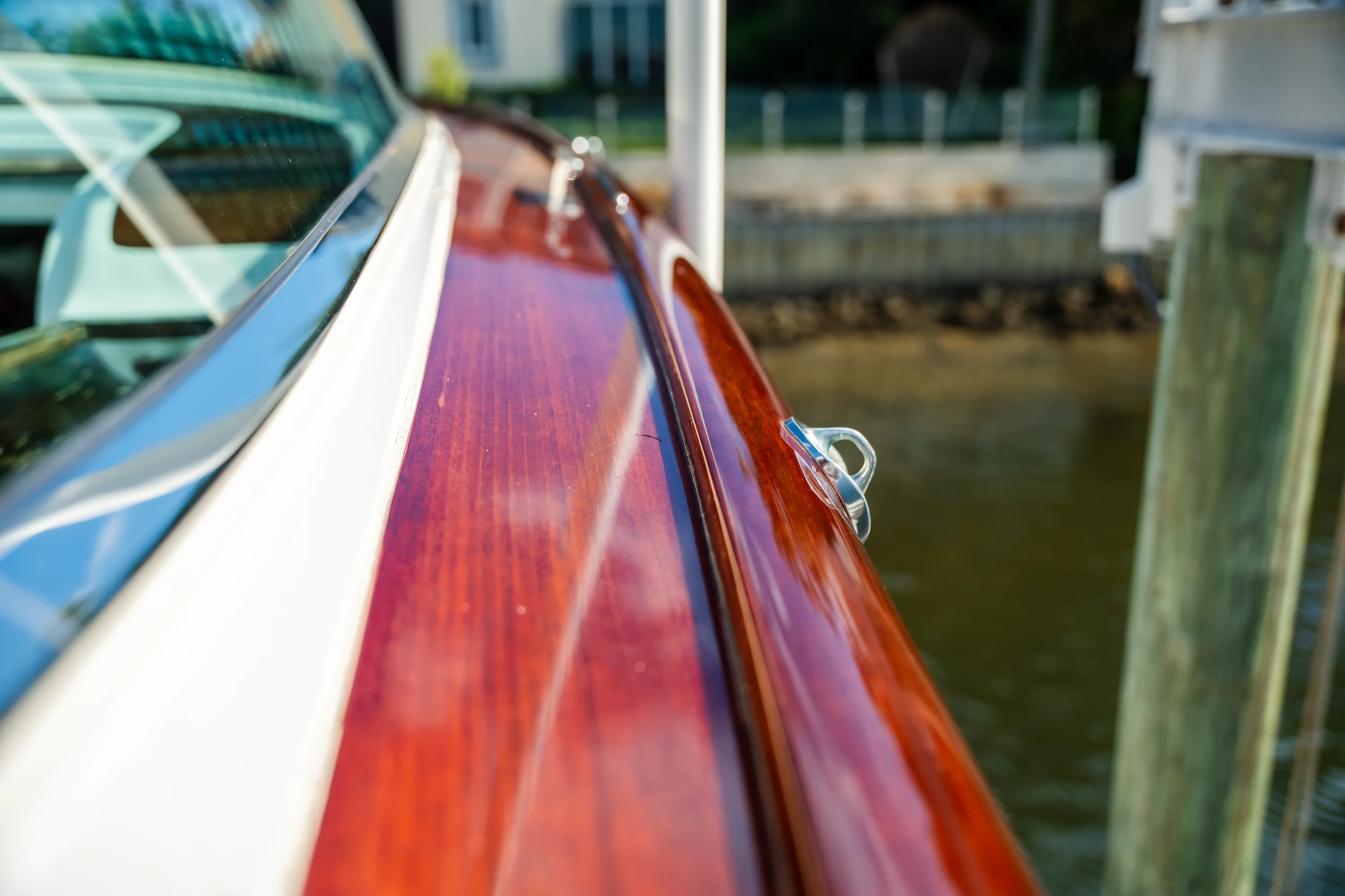 2012 Riva 33 AQUARIVA GUCCI Image Thumbnail #27