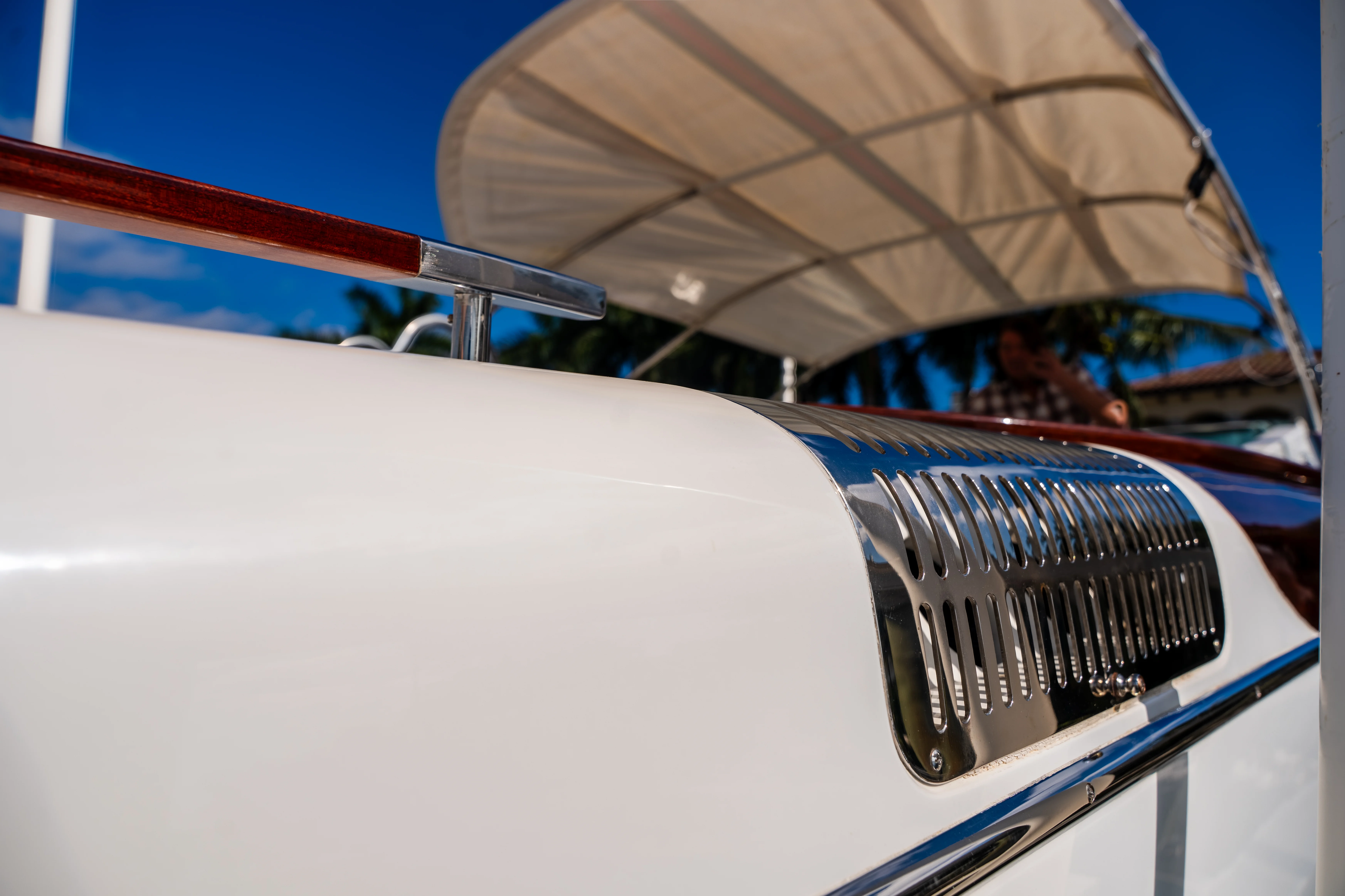 2012 Riva 33 AQUARIVA GUCCI Image Thumbnail #31