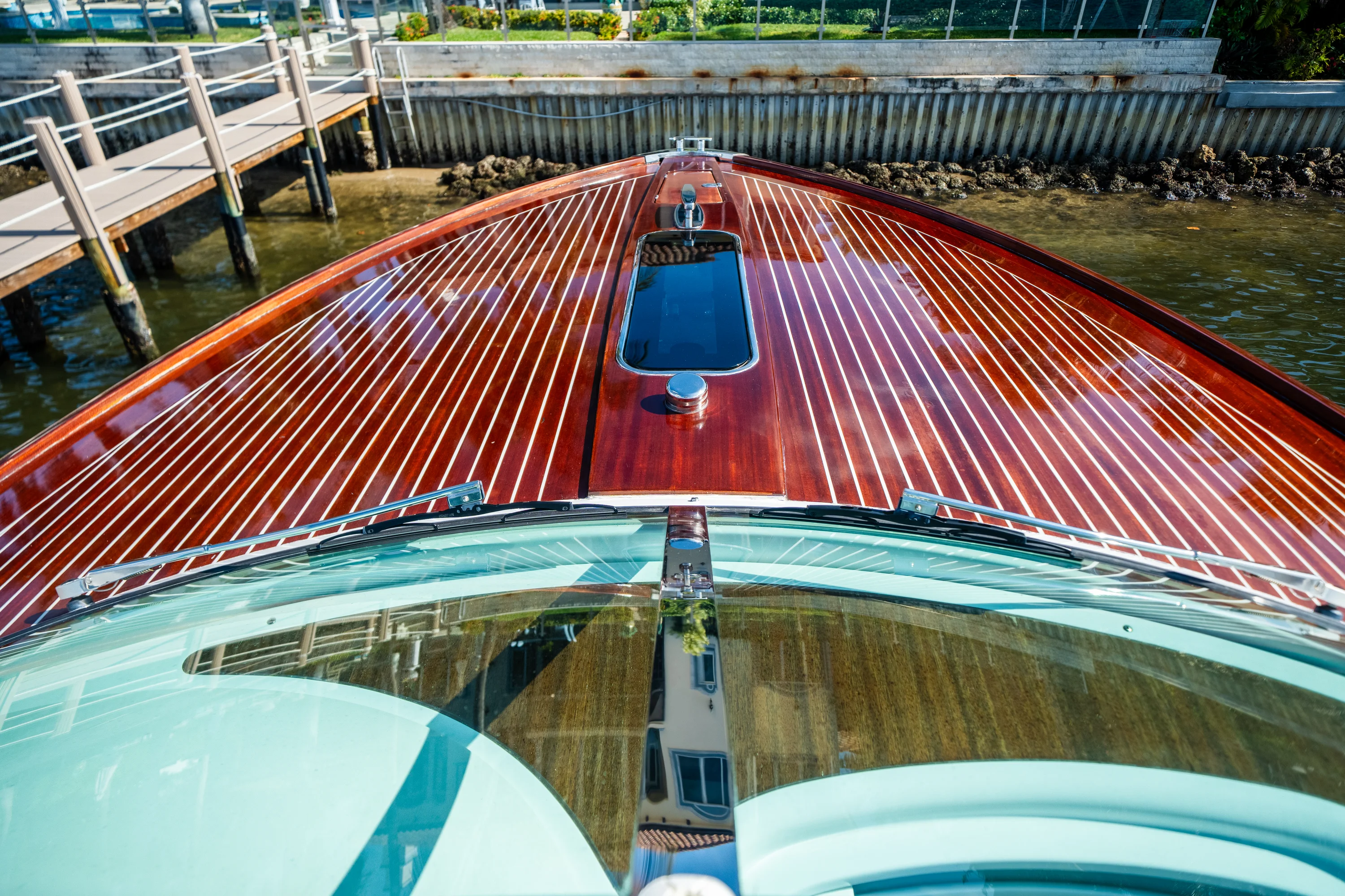 2012 Riva 33 AQUARIVA GUCCI Image Thumbnail #12