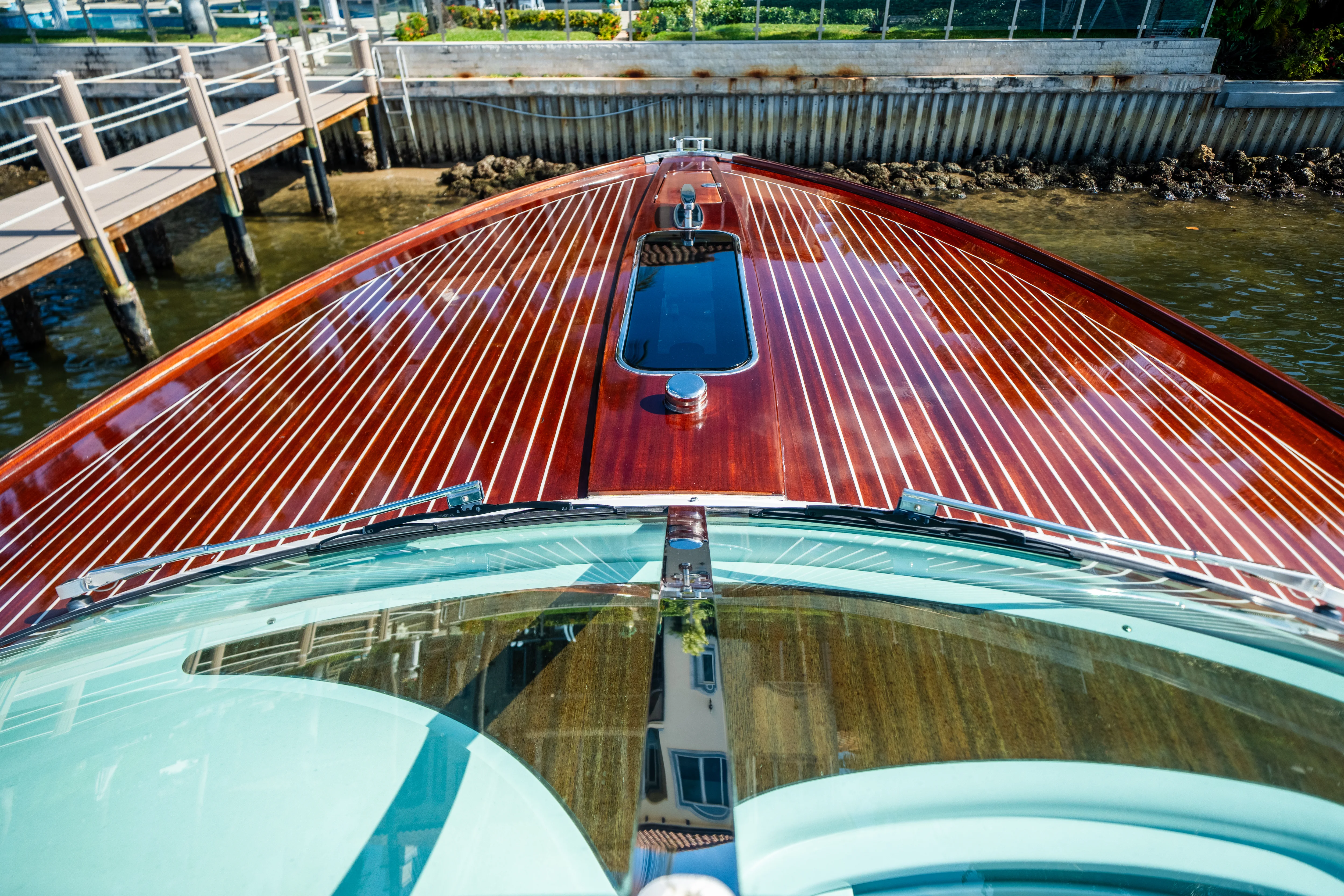 2012 Riva 33 AQUARIVA GUCCI Image Thumbnail #12