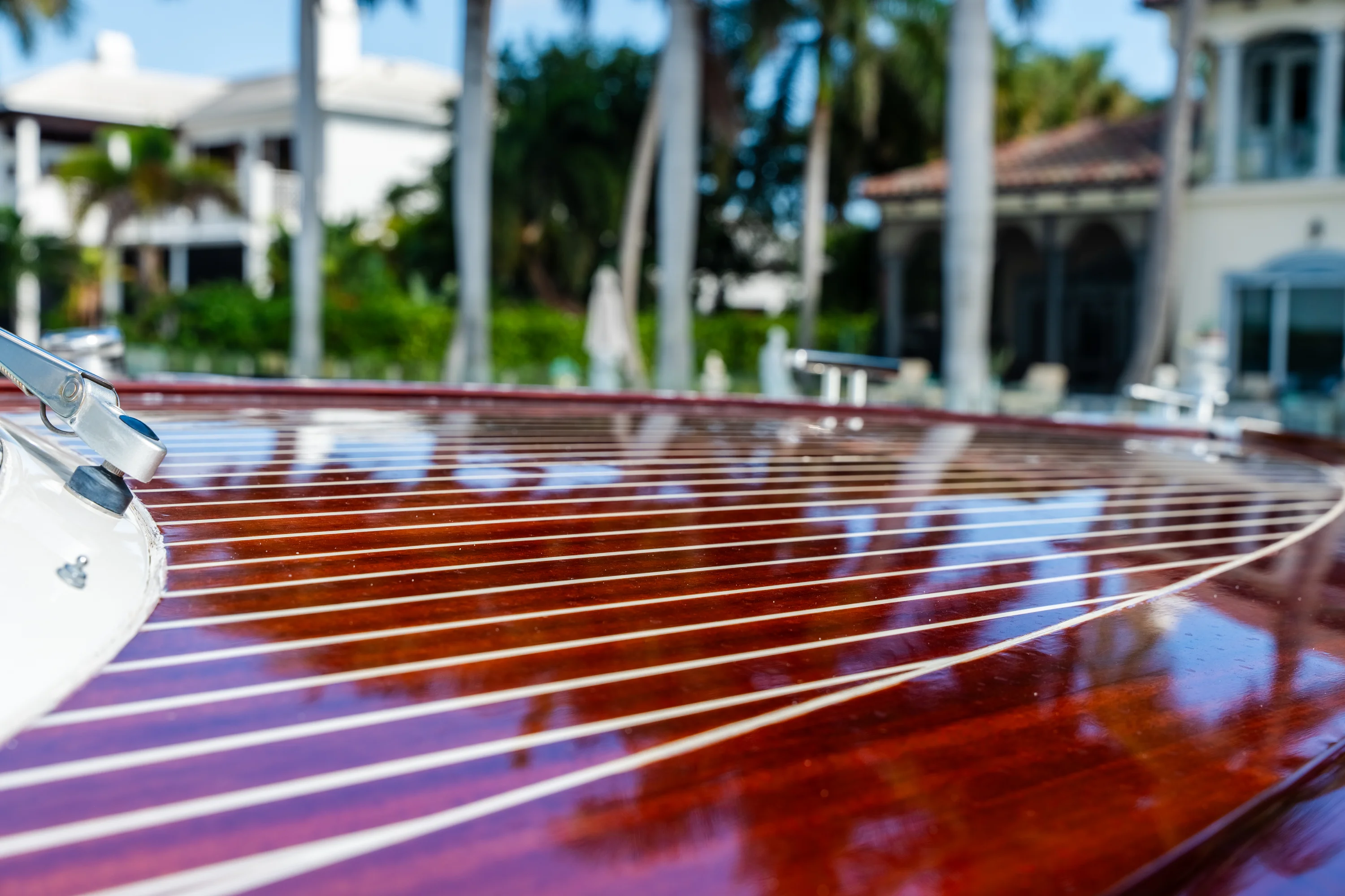 2012 Riva 33 AQUARIVA GUCCI Image Thumbnail #33