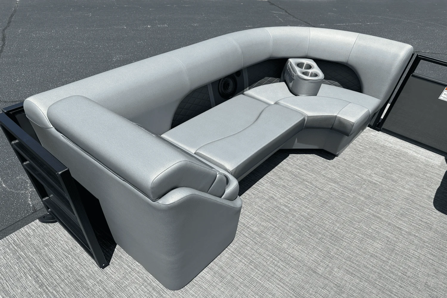 2025 Bennington 23 LSB Image Thumbnail #6