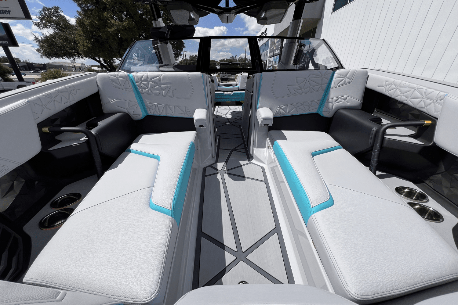 2025 Nautique 25 Paragon Image Thumbnail #23