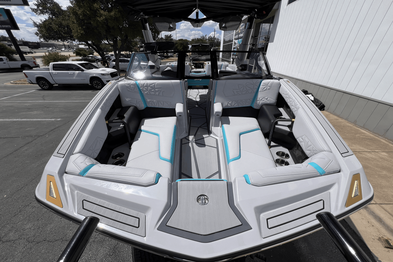 2025 Nautique 25 Paragon Image Thumbnail #40