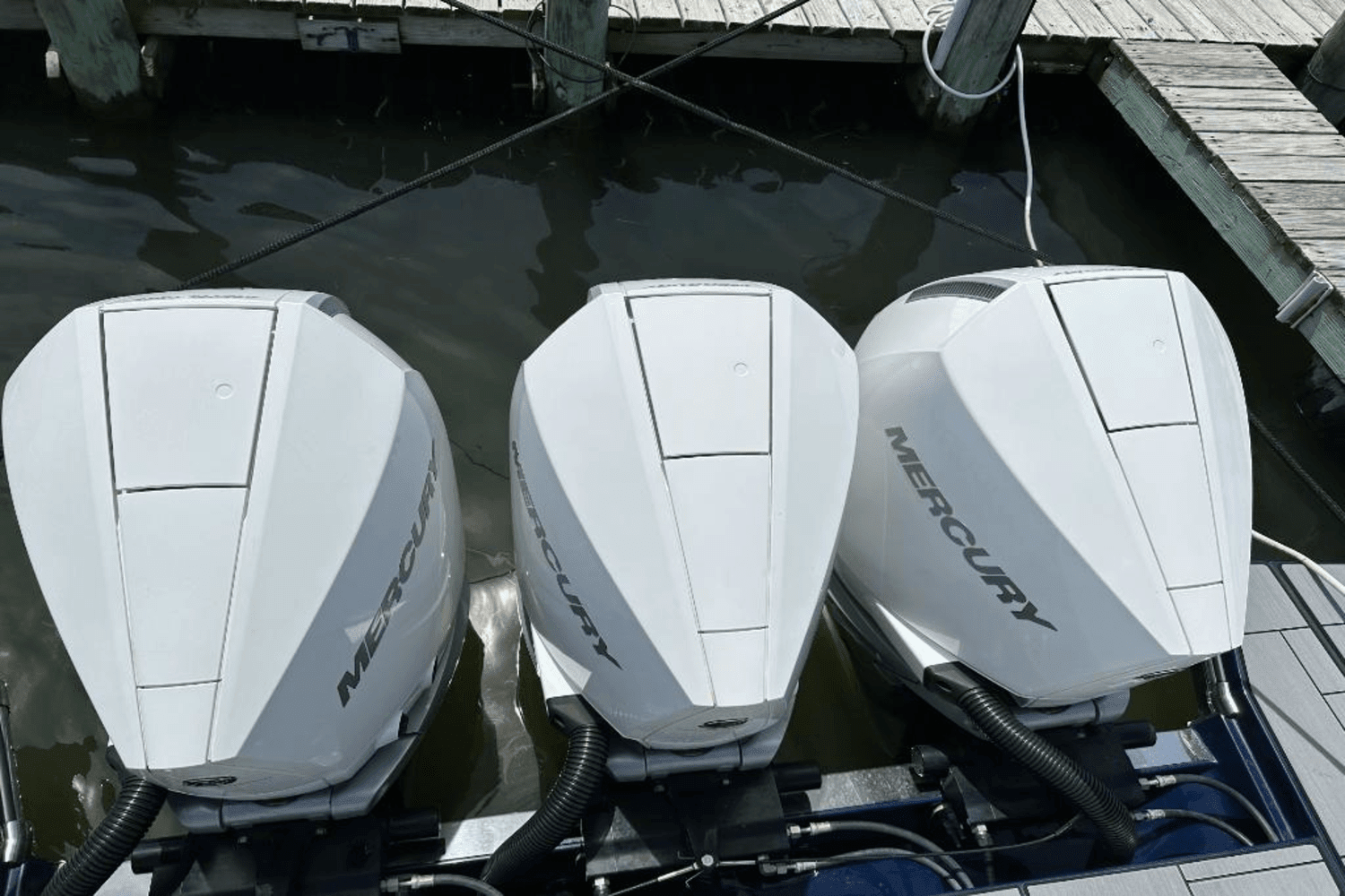 2022 Aviara AV36 Outboard Image Thumbnail #18