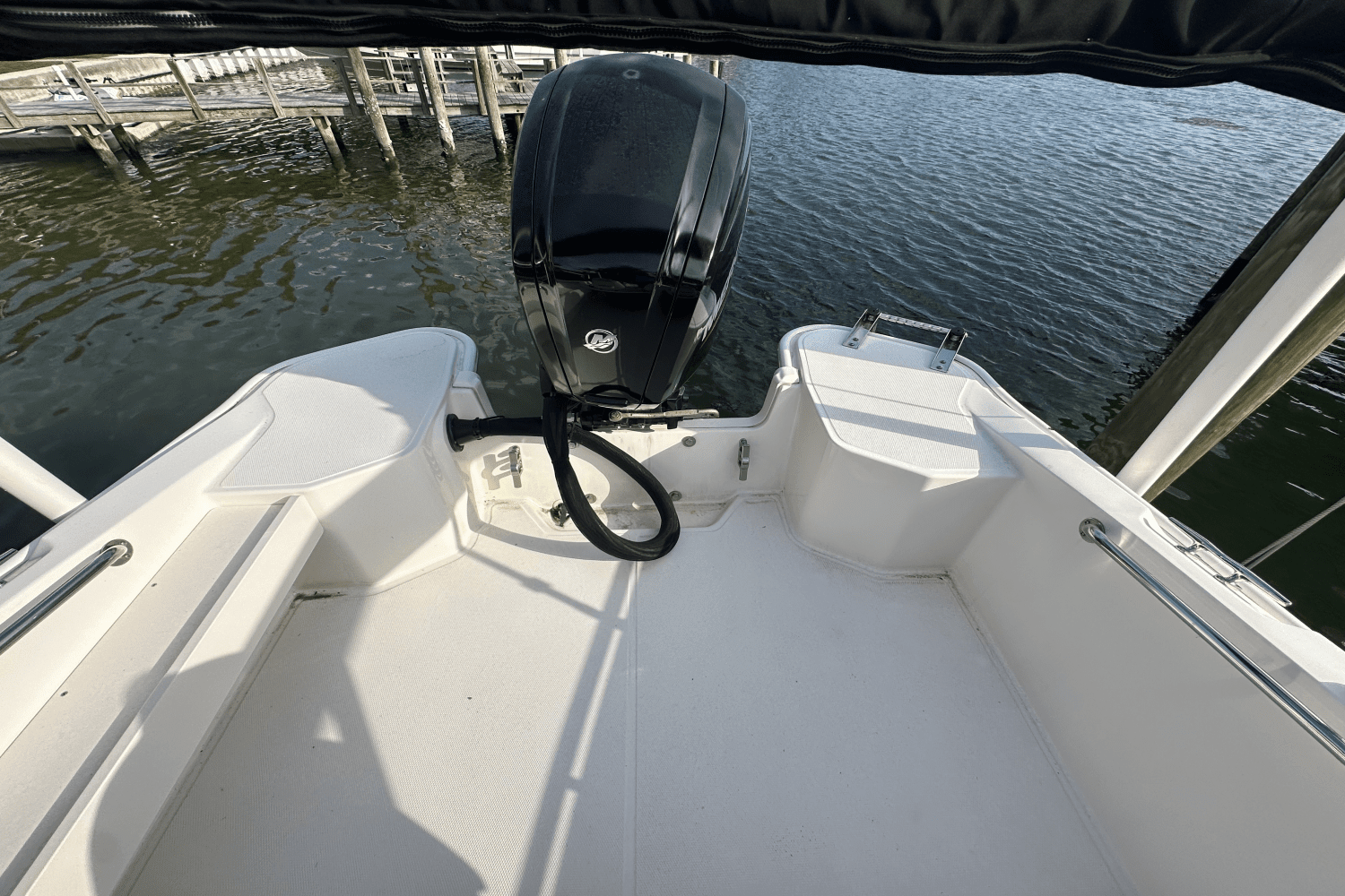 2021 Boston Whaler 16 SPORT Image Thumbnail #9