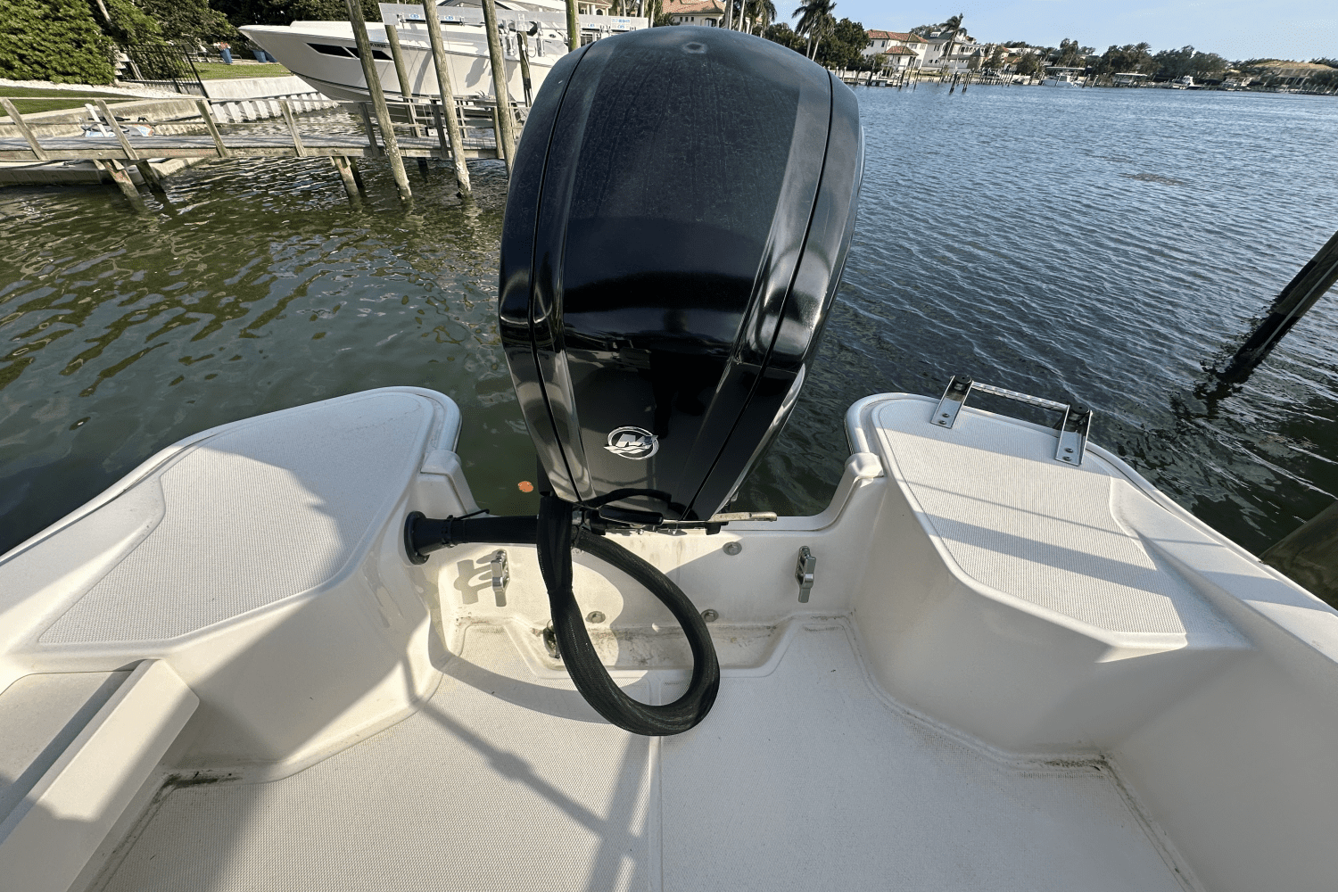 2021 Boston Whaler 16 SPORT Image Thumbnail #10