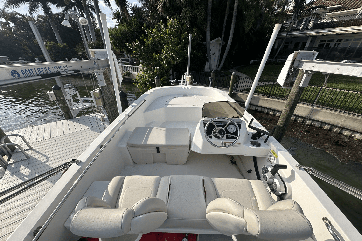 2021 Boston Whaler 16 SPORT Image Thumbnail #12