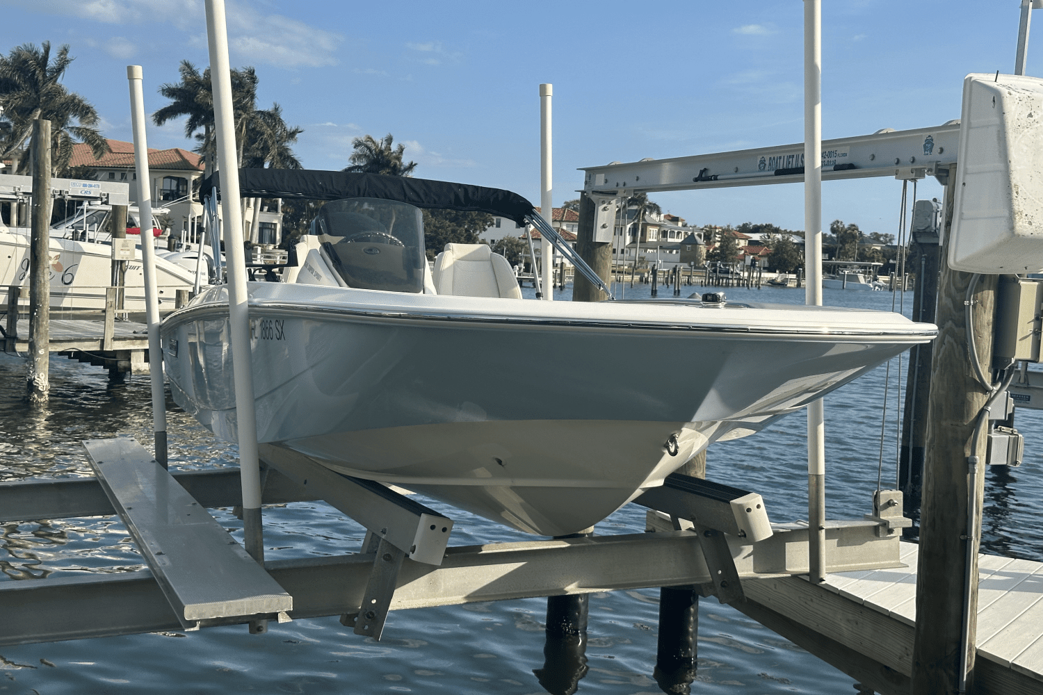 2021 Boston Whaler 16 SPORT Image Thumbnail #0