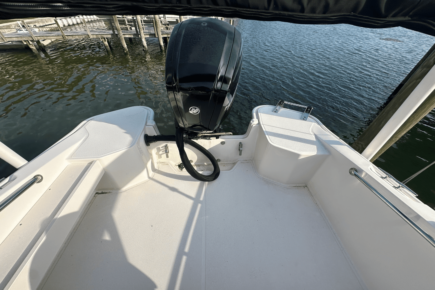 2021 Boston Whaler 16 SPORT Image Thumbnail #9