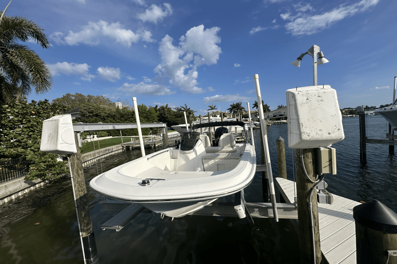 2021 Boston Whaler 16 SPORT Image Thumbnail #4