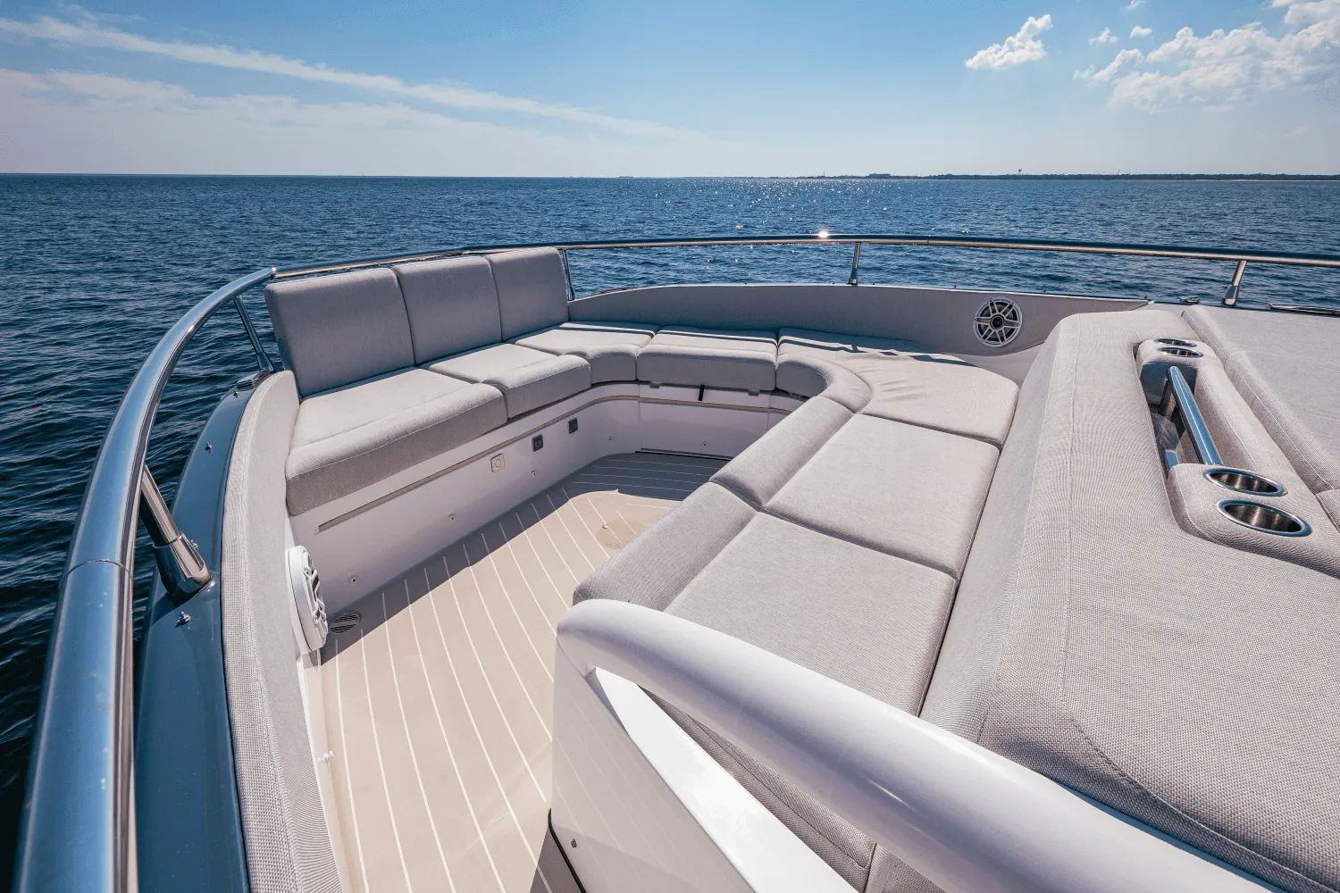 2024 Azimut Verve 48 Image Thumbnail #75
