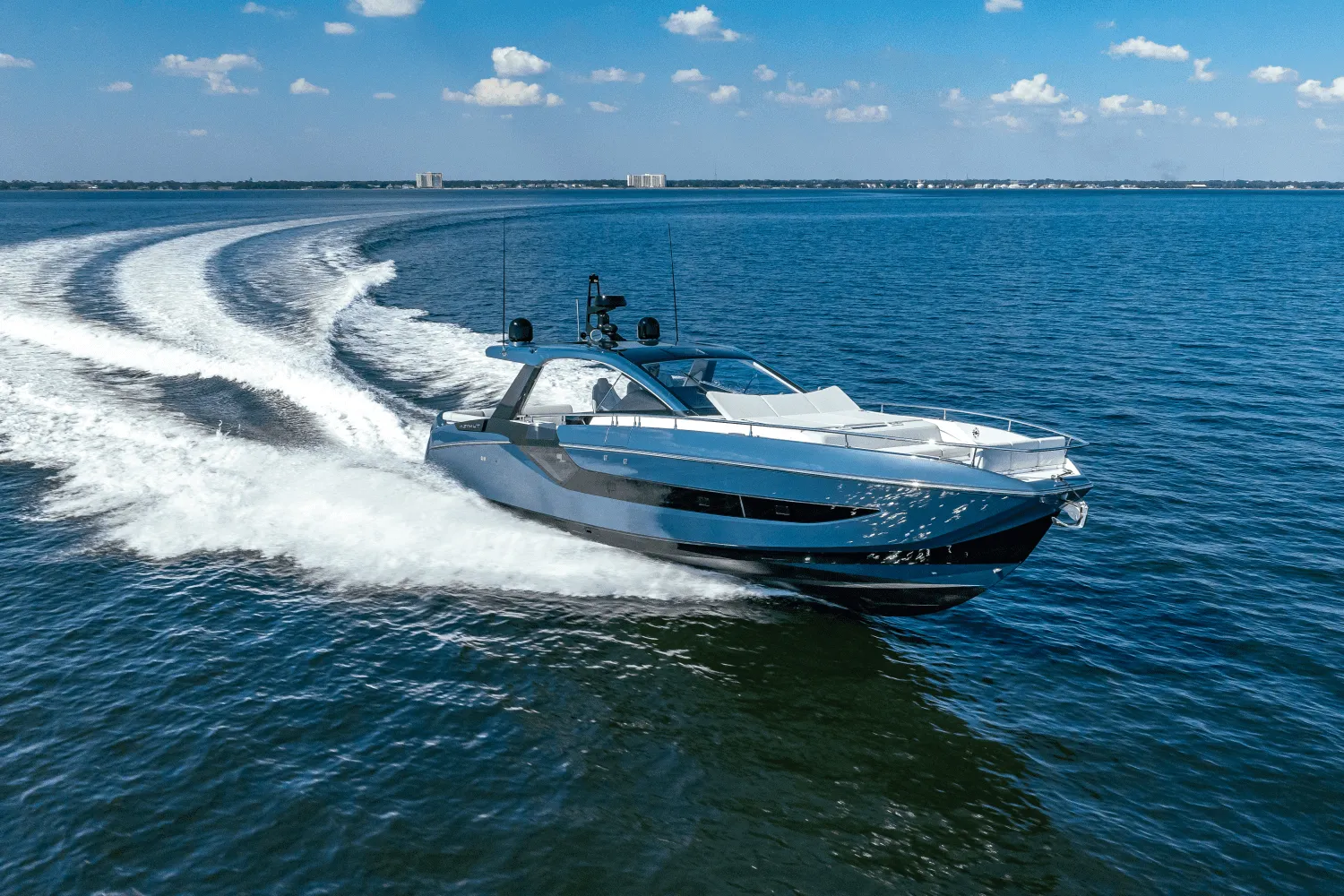 2024 Azimut Verve 48