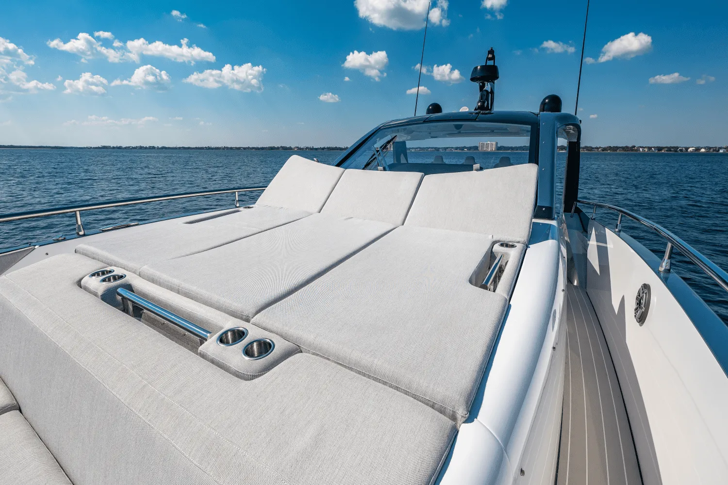 2024 Azimut Verve 48 Image Thumbnail #74
