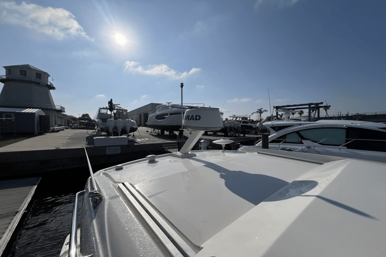 2018 Sea Ray 350 COUPE Image Thumbnail #45