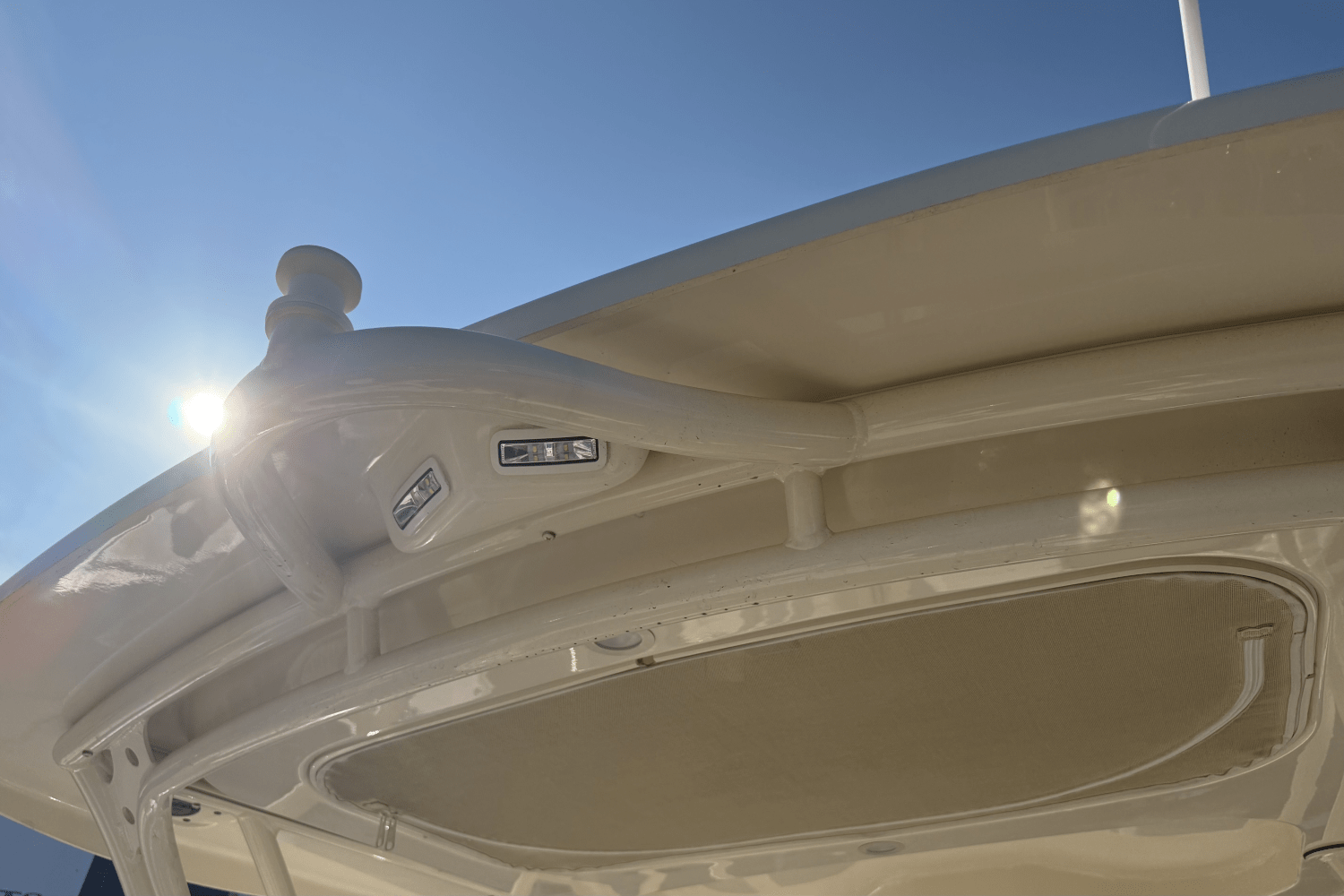 2025 Grady-White Freedom 235 Image Thumbnail #11