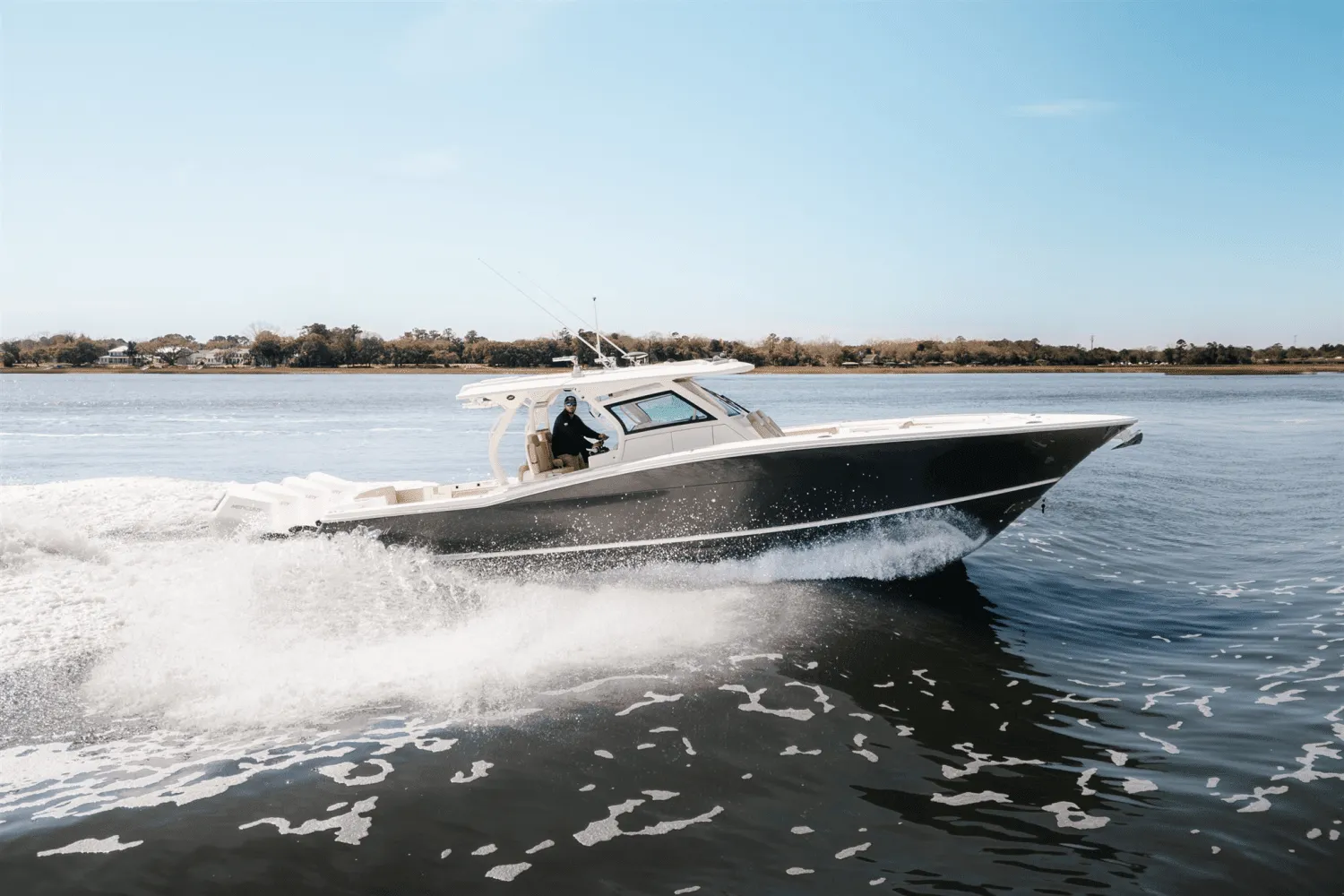 2025 Scout 400 LXF