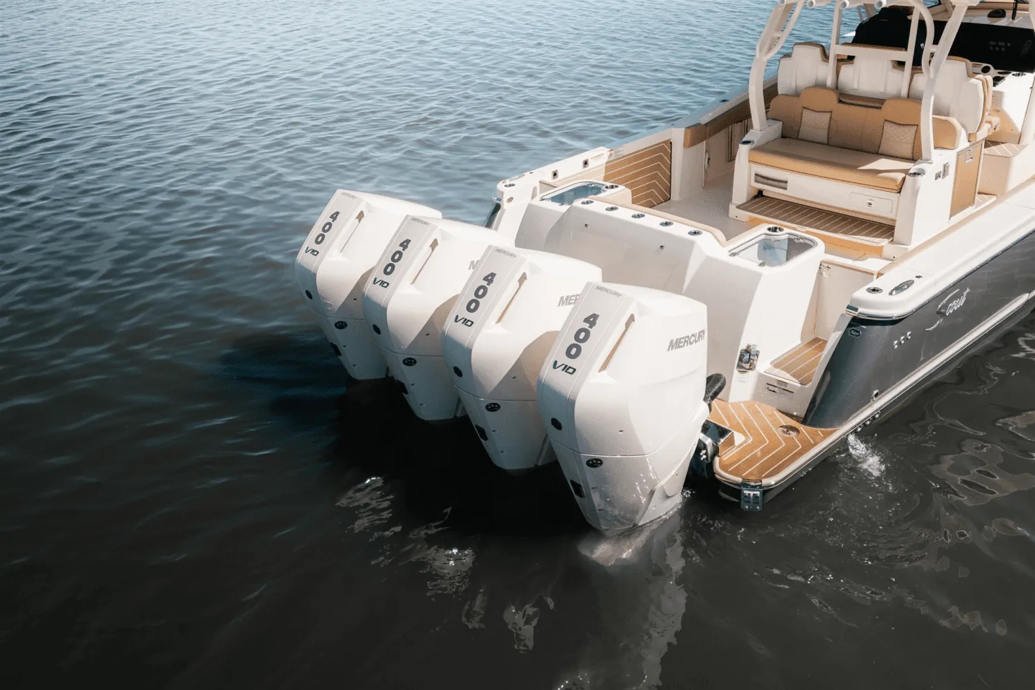 2025 Scout 400 LXF Image Thumbnail #4