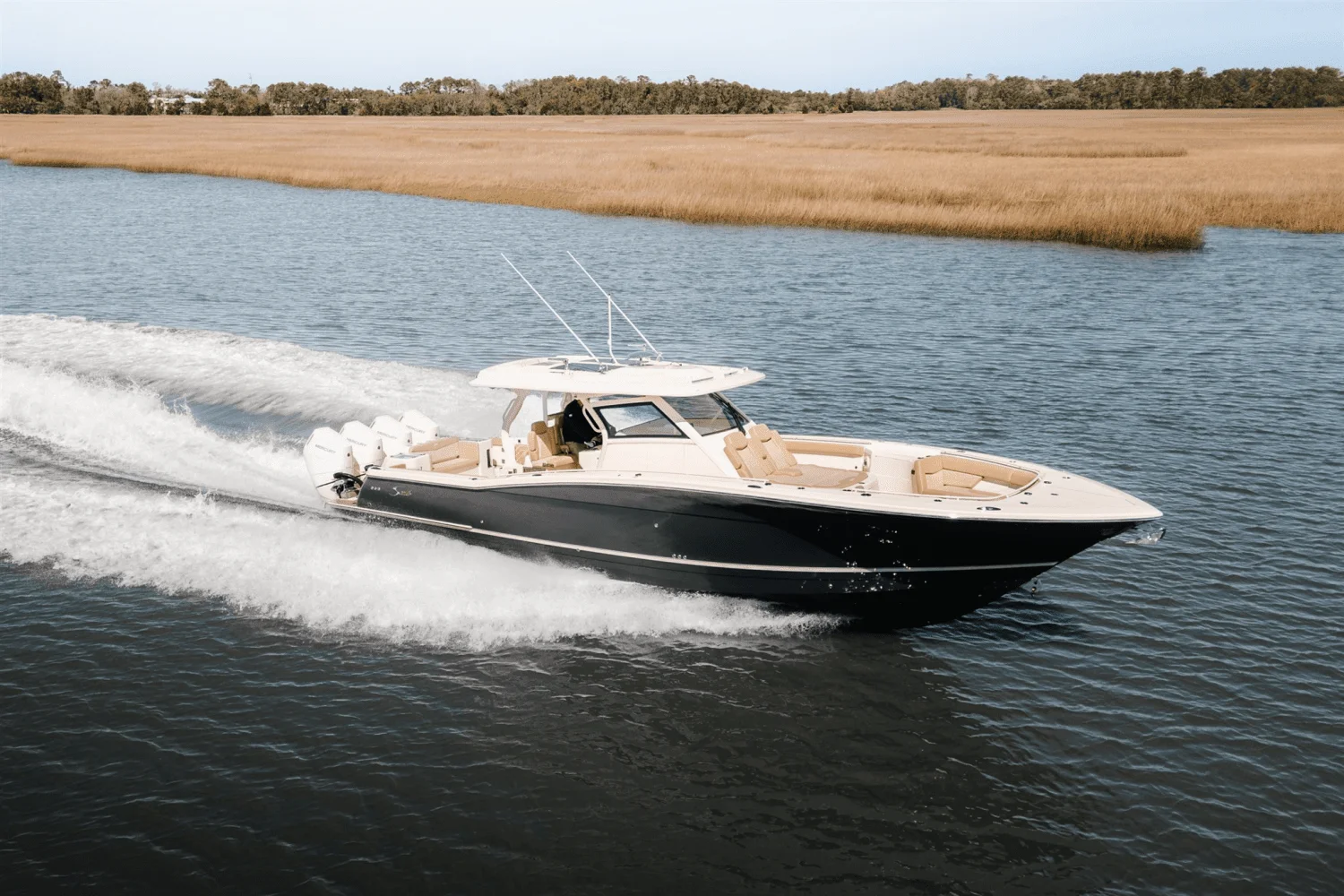 2025 Scout 400 LXF Image Thumbnail #5