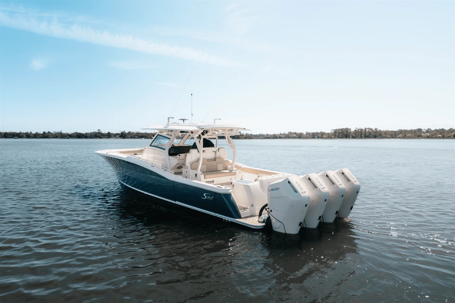 2025 Scout 400 LXF Image Thumbnail #1