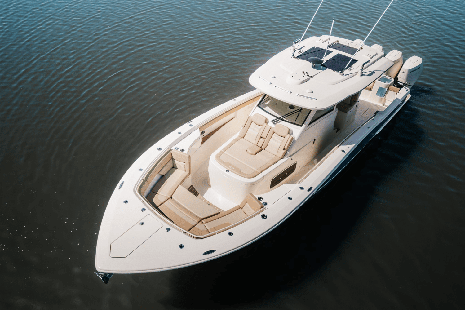 2025 Scout 400 LXF Image Thumbnail #3