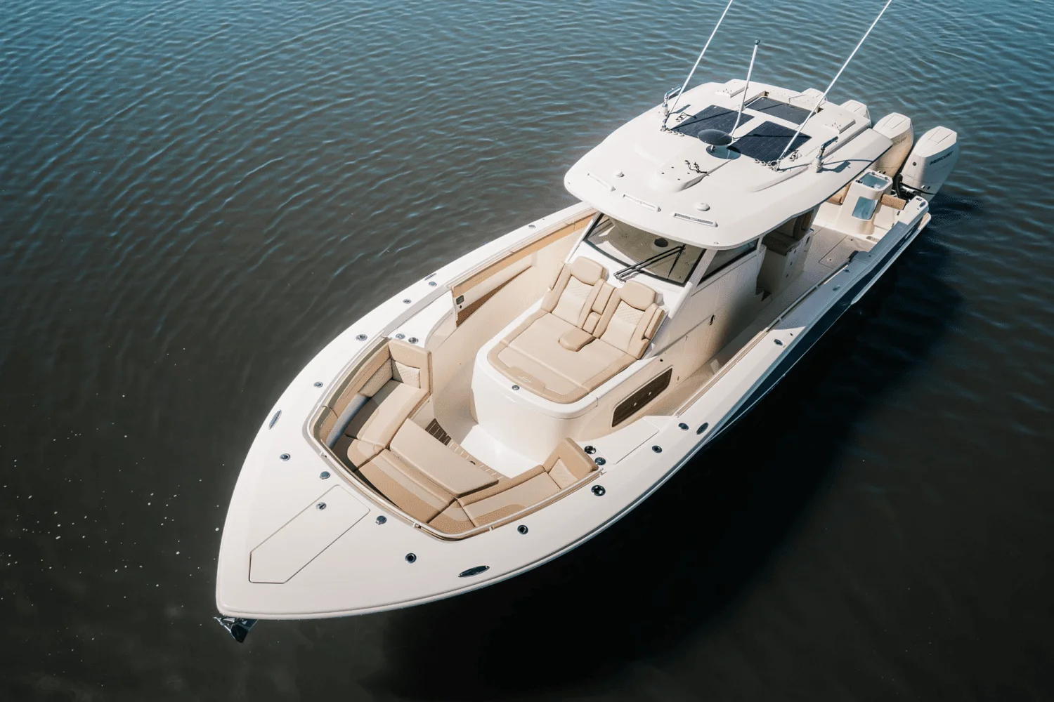 2025 Scout 400 LXF Image Thumbnail #3