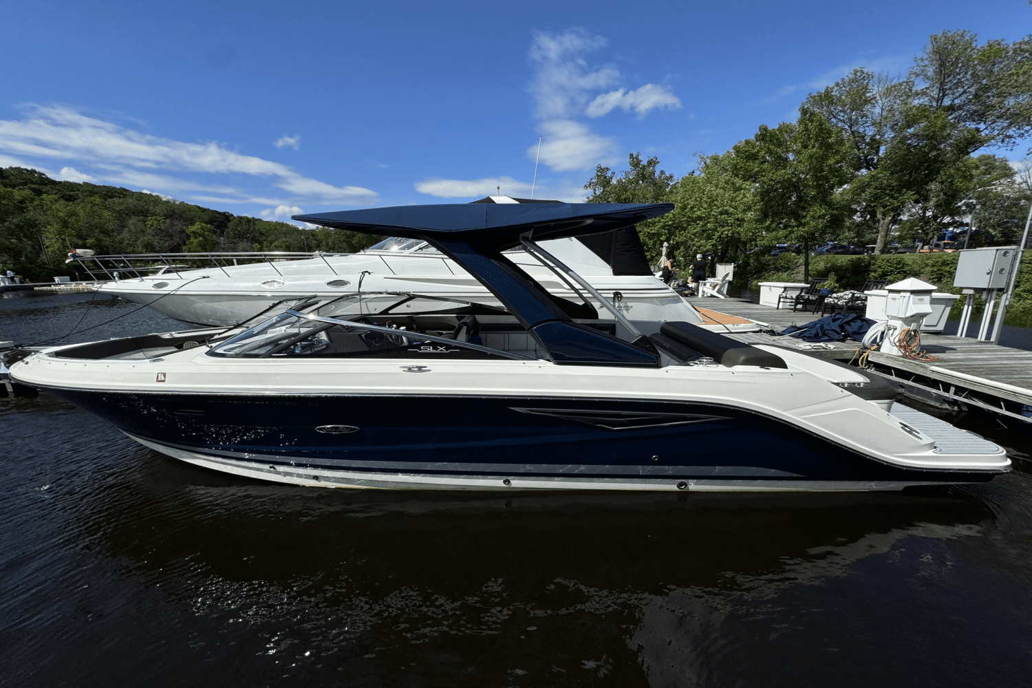 2017 Sea Ray 280 SLX Image Thumbnail #41