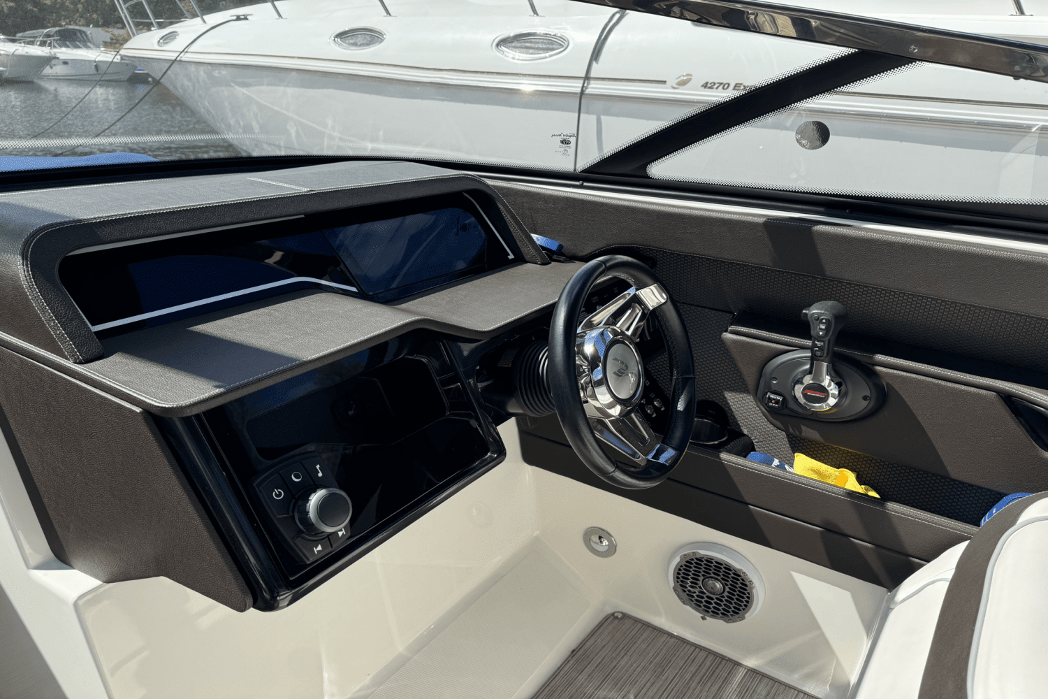 2017 Sea Ray 280 SLX Image Thumbnail #18