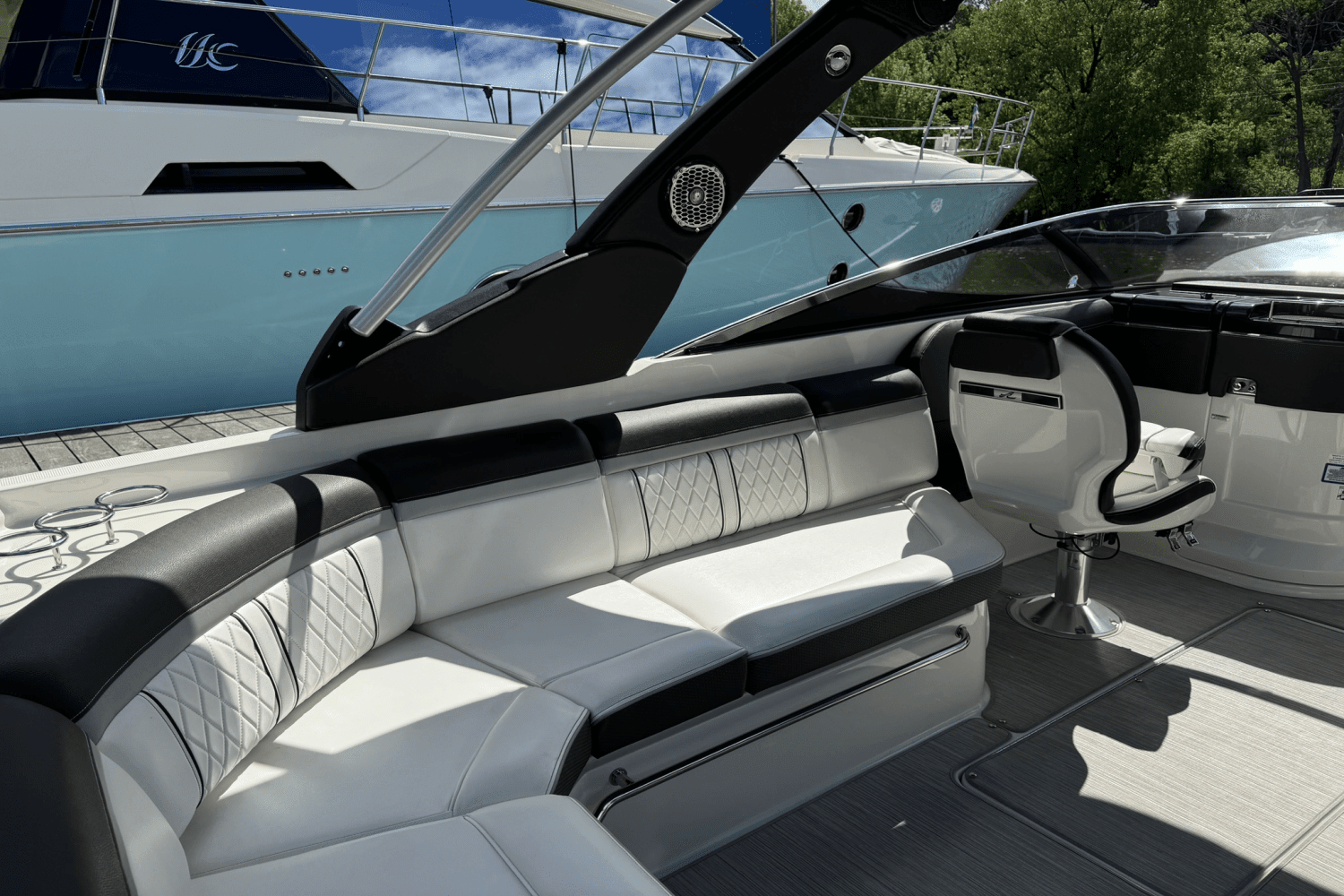 2017 Sea Ray 280 SLX Image Thumbnail #13