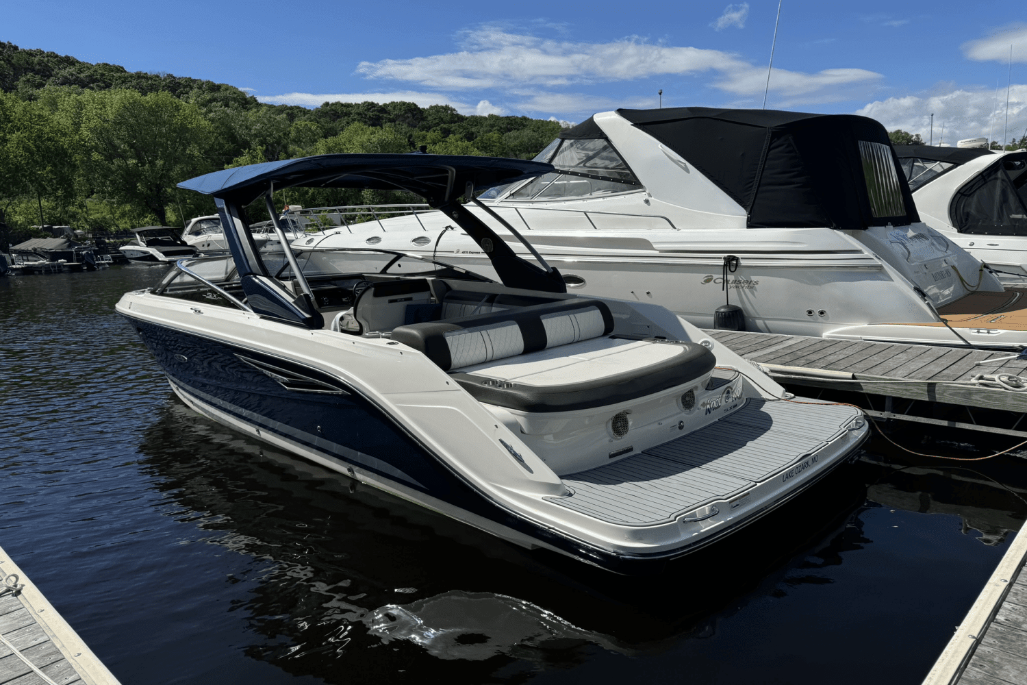 2017 Sea Ray 280 SLX Image Thumbnail #40