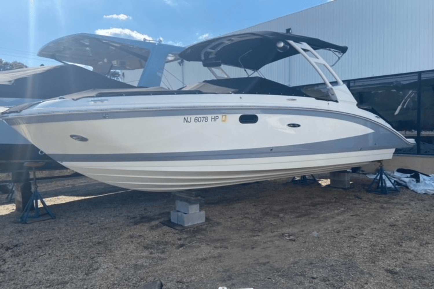 2021 Sea Ray 270 SDX Image Thumbnail #1