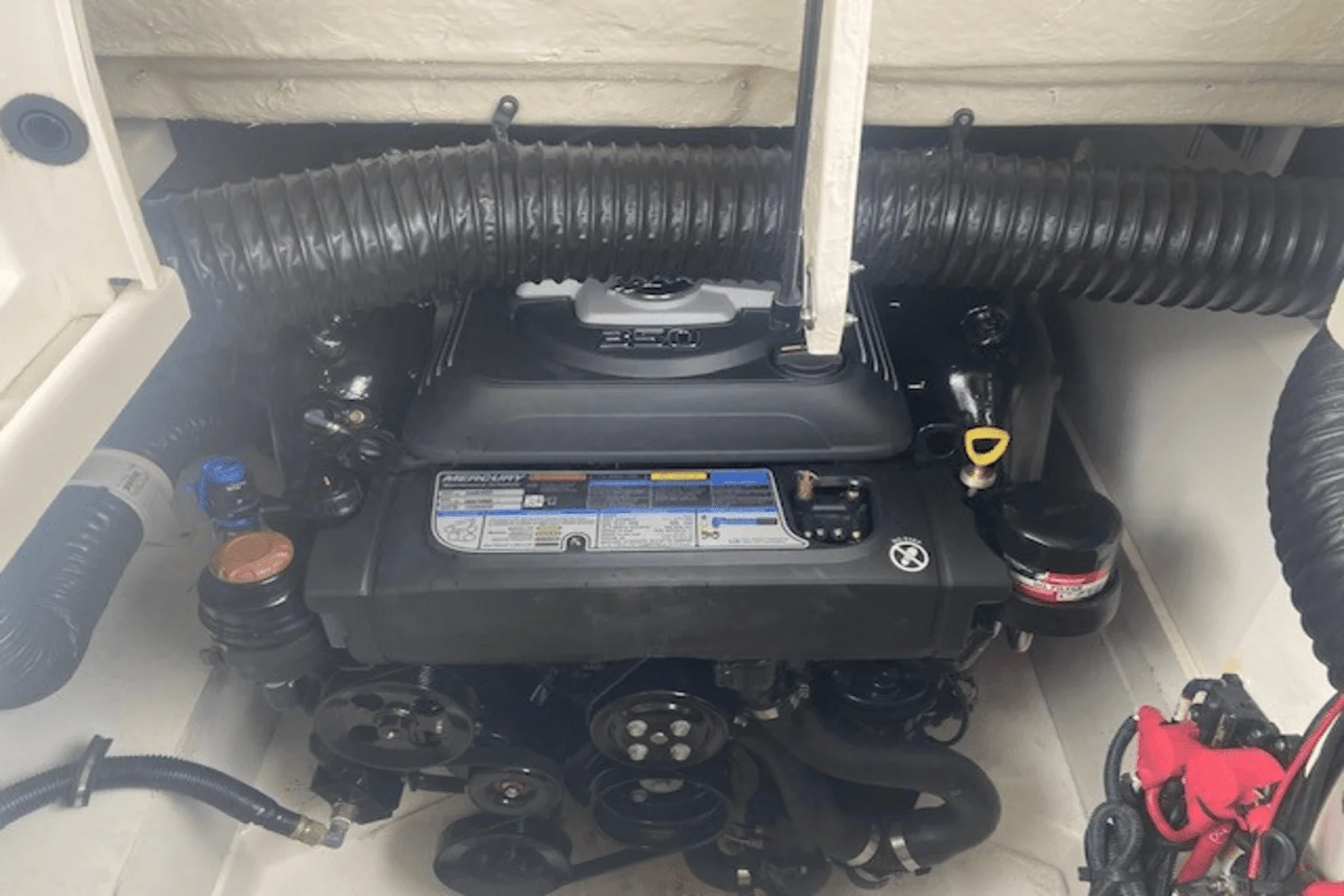 2021 Sea Ray 270 SDX Image Thumbnail #16