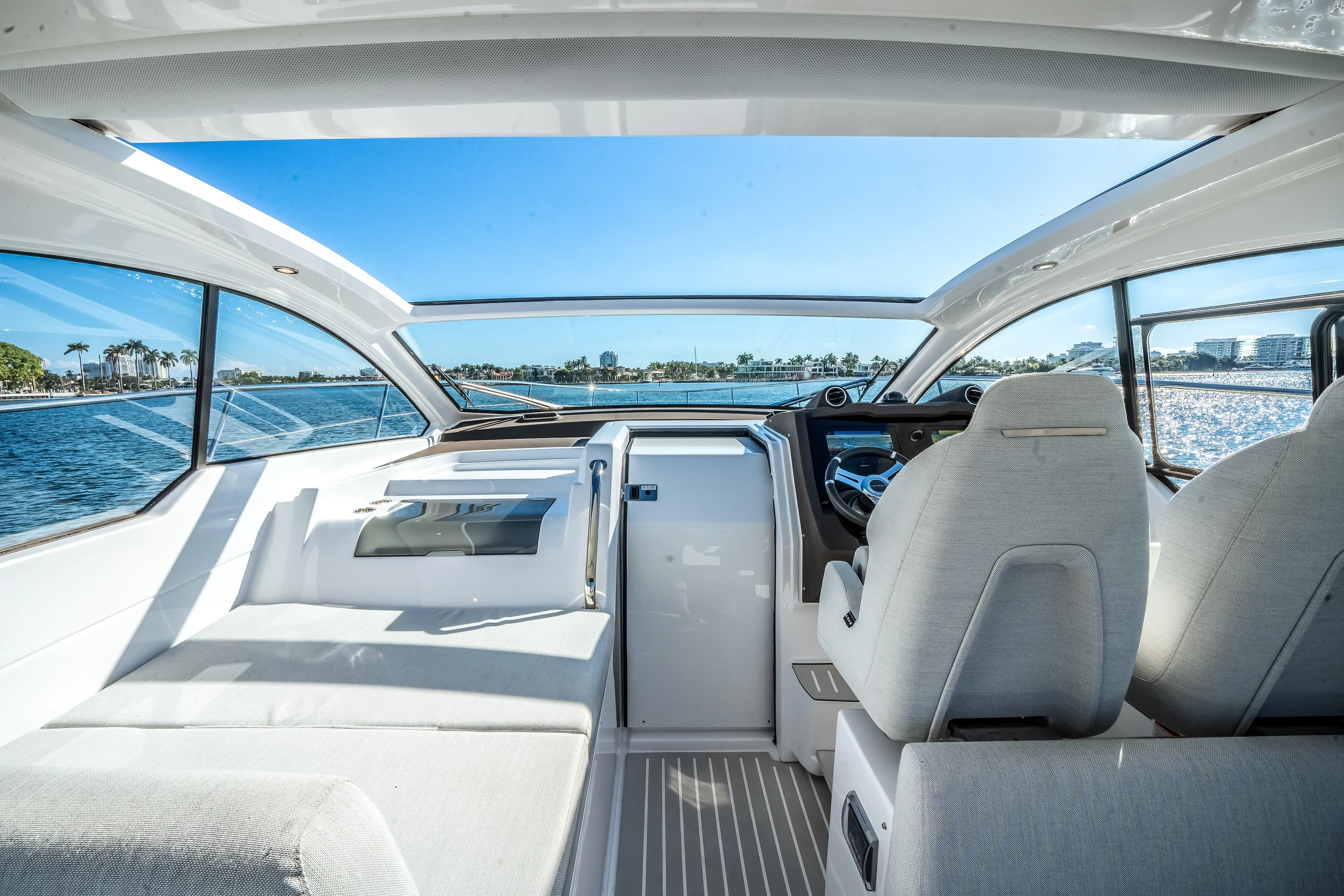 2026 Azimut A45 Image Thumbnail #26