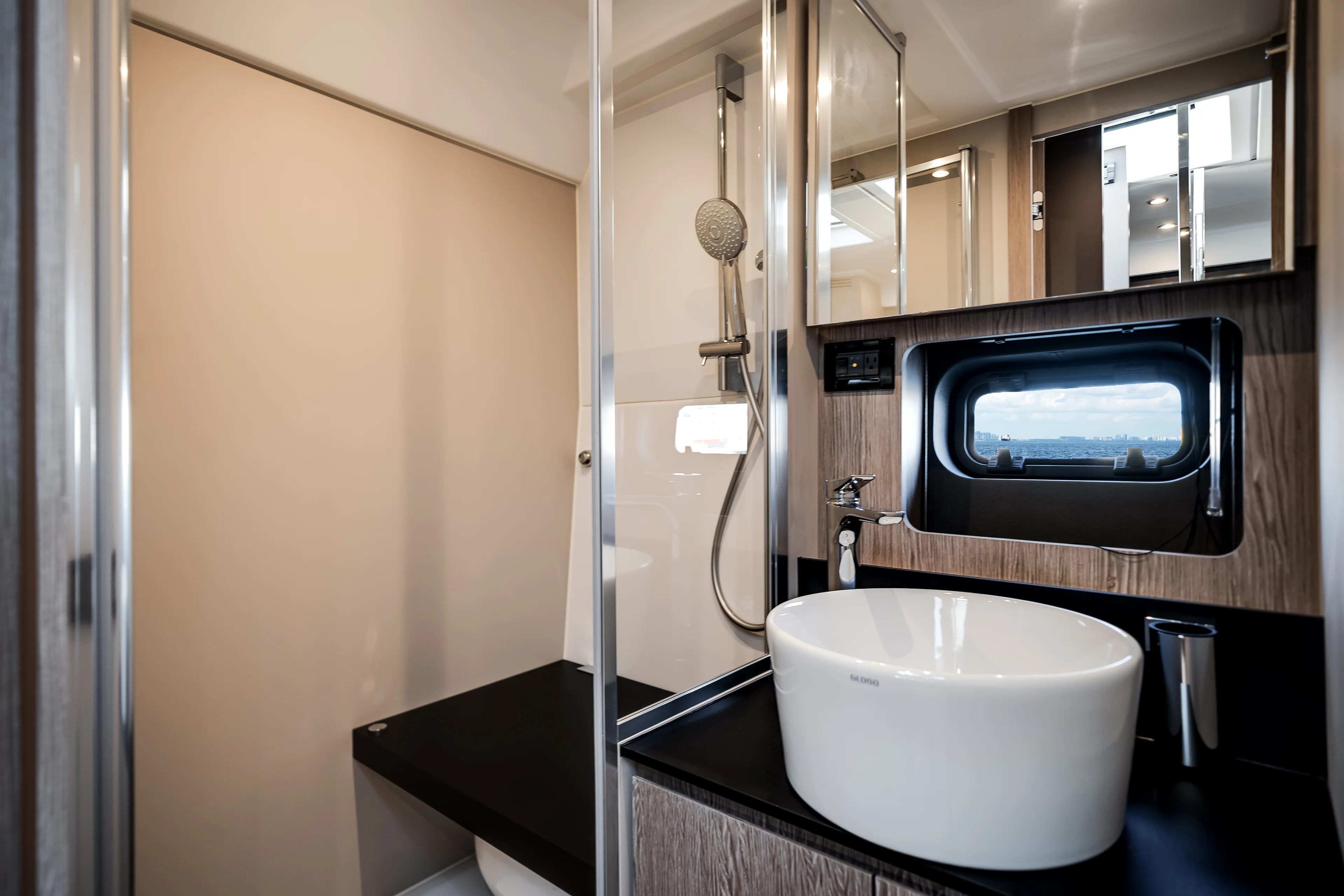 2026 Azimut A45 Image Thumbnail #45