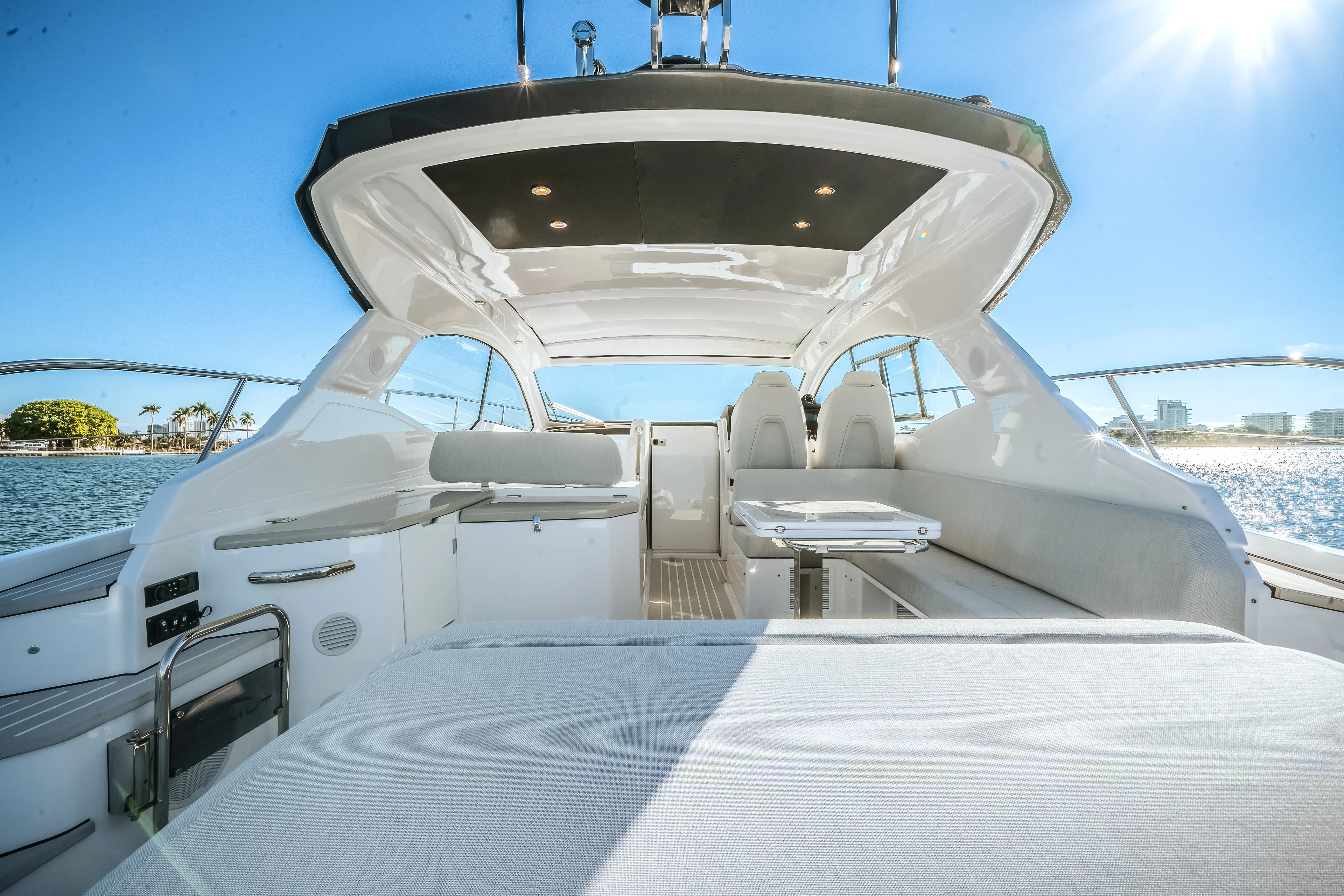 2026 Azimut A45 Image Thumbnail #11