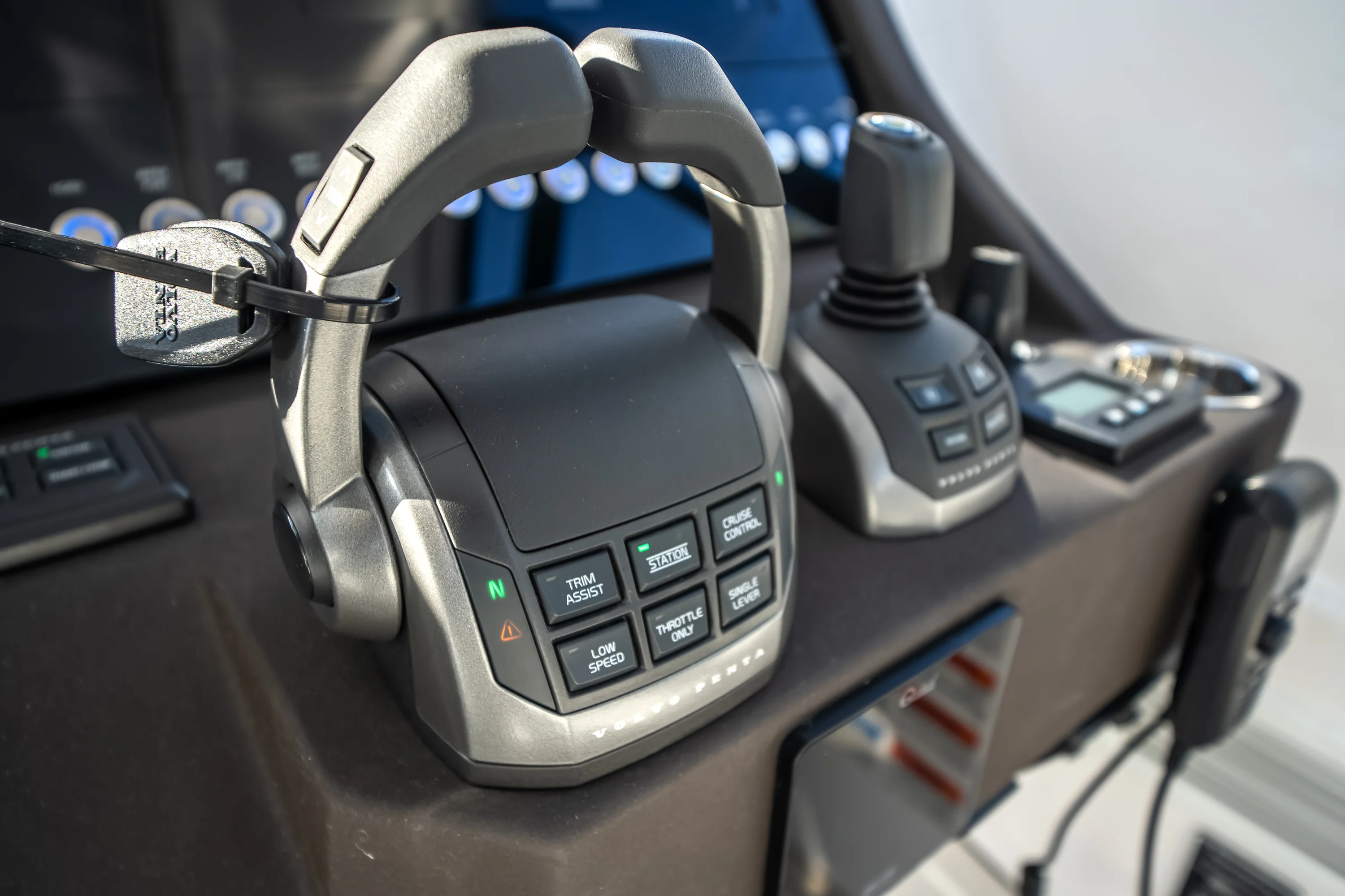 2026 Azimut A45 Image Thumbnail #20