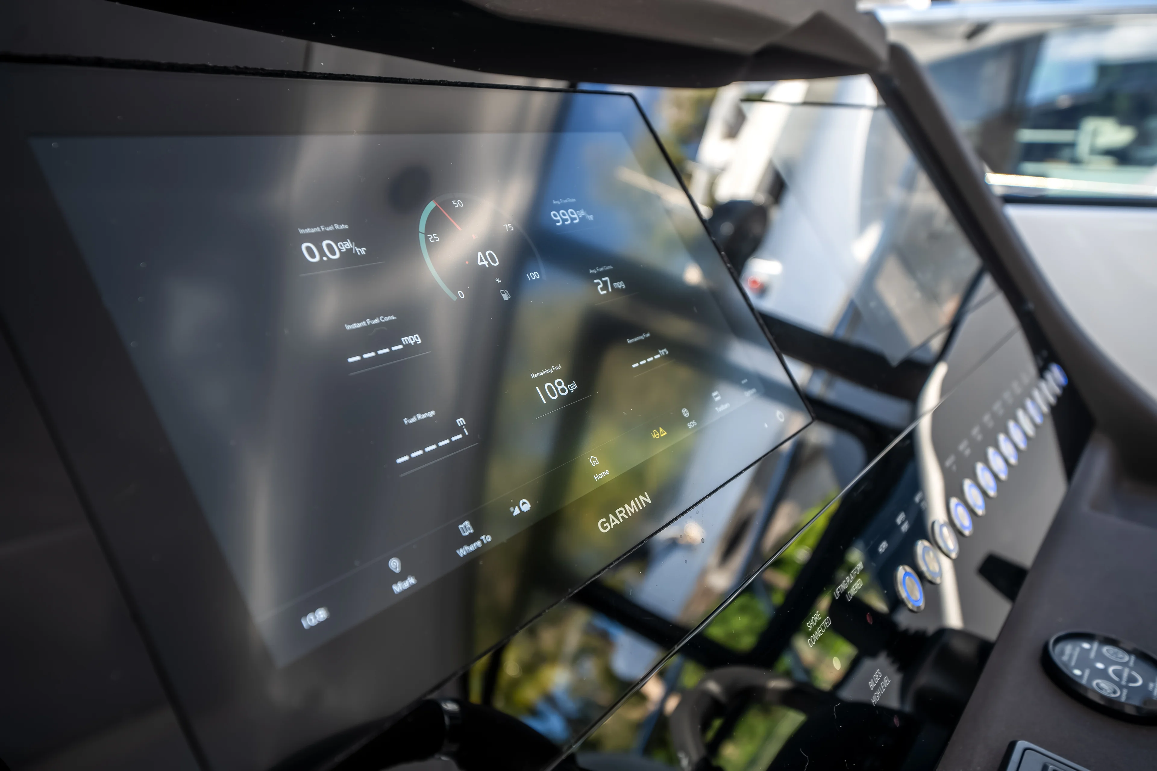 2026 Azimut A45 Image Thumbnail #22